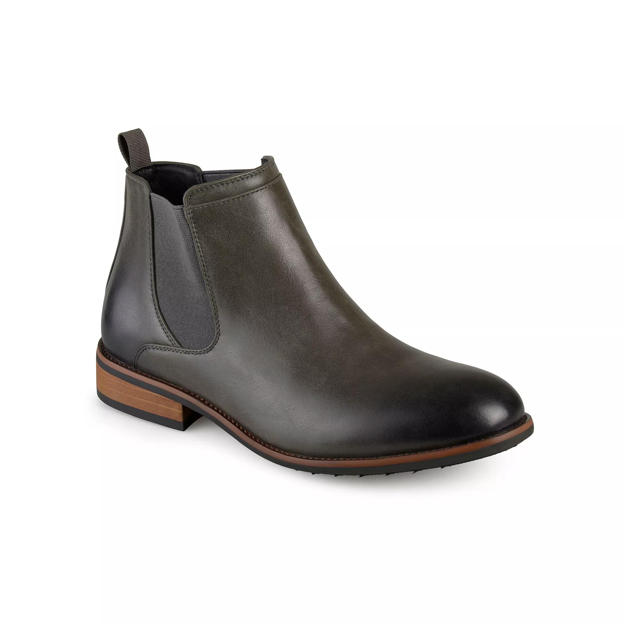 VANCE Landon Men's Chelsea Boots,  Product Image