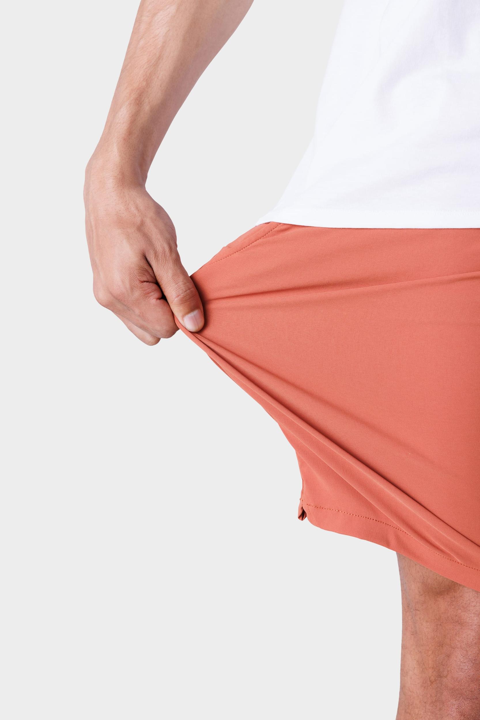 686 Men's Everywhere Featherlight Chino Short Male Product Image