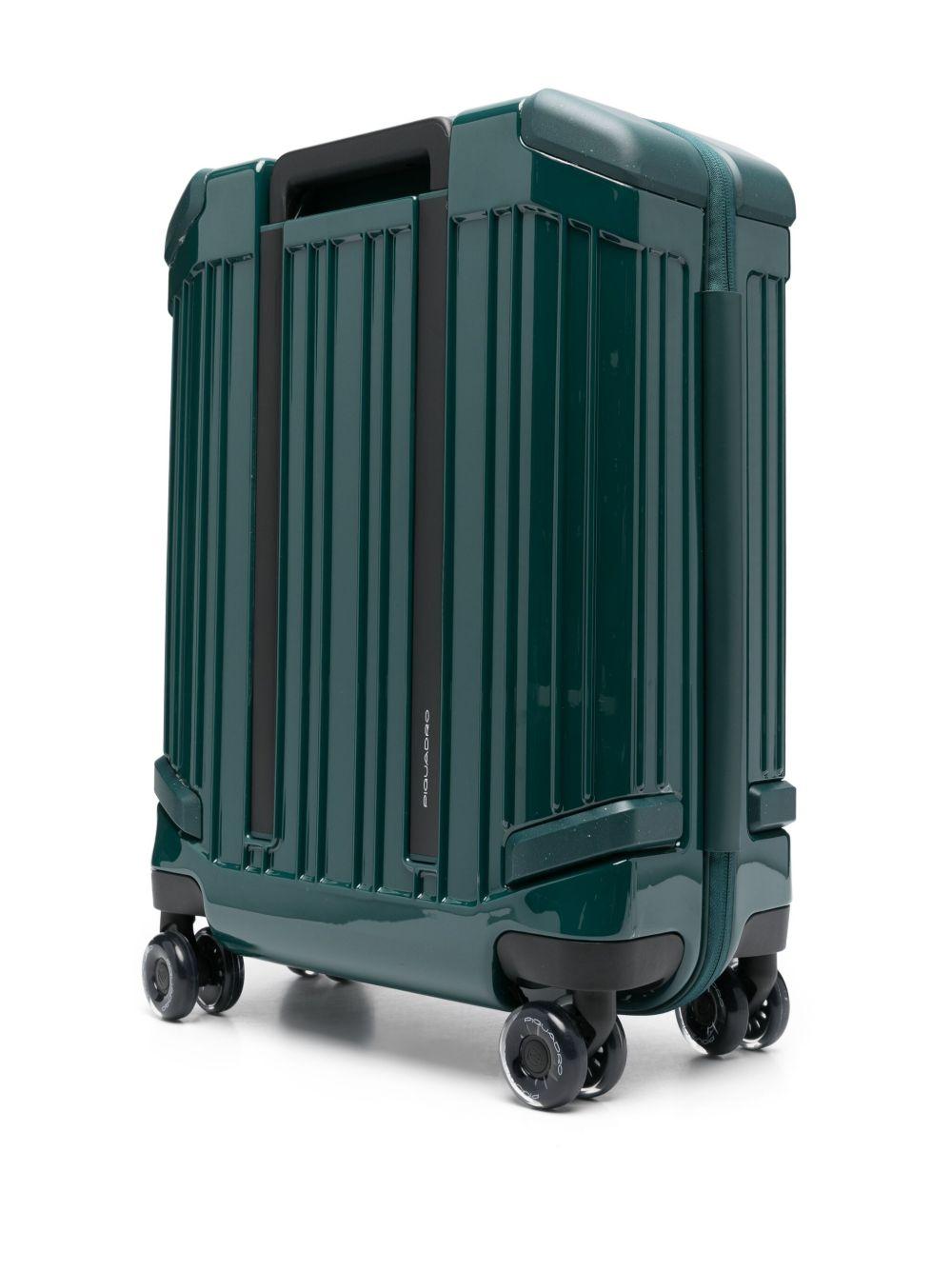 four-weel cabin suitcase Product Image
