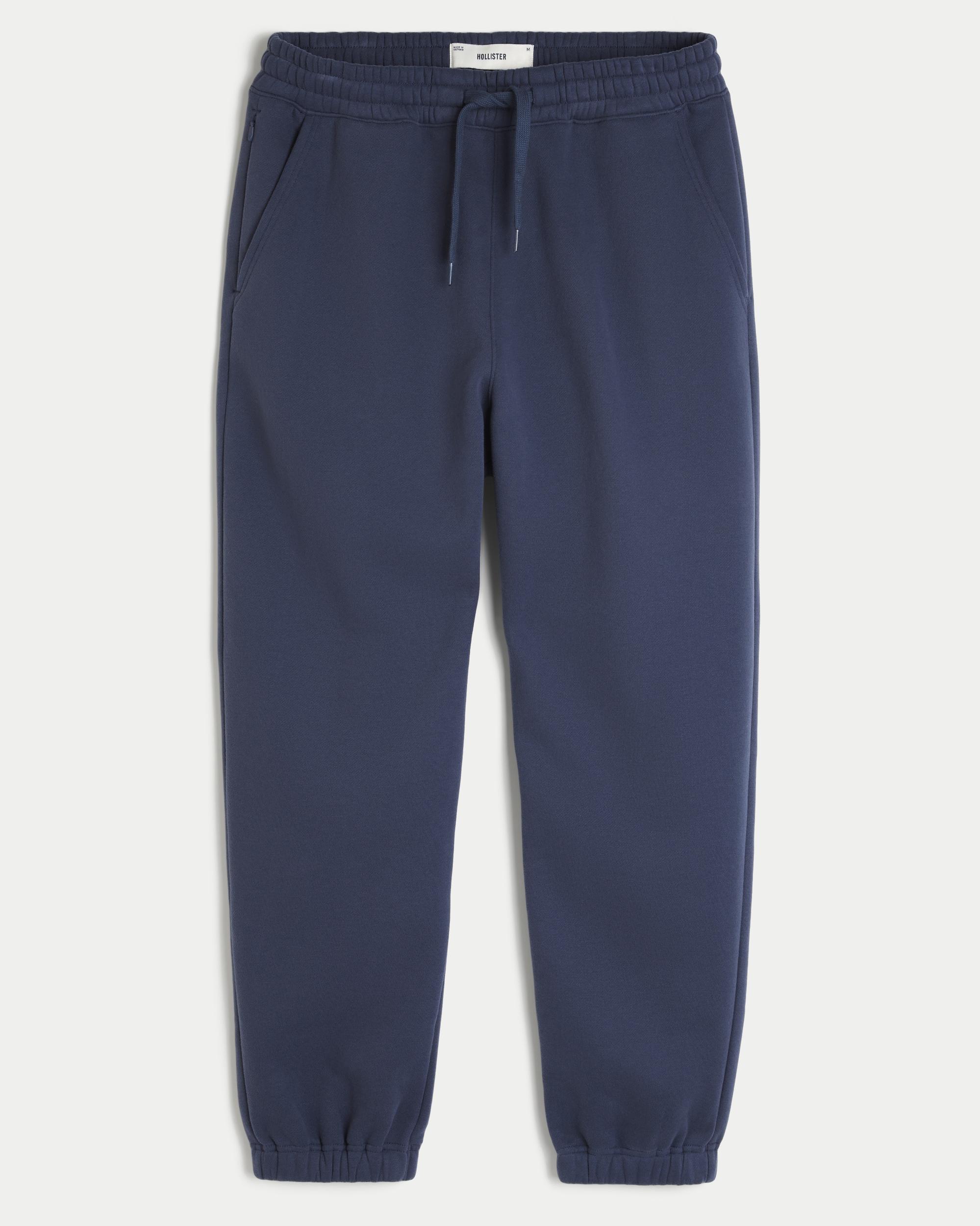 Baggy Cinch Joggers Product Image