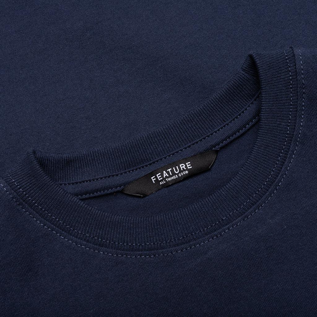 Kids Academy T-Shirt - Burnt Orange Kids Product Image