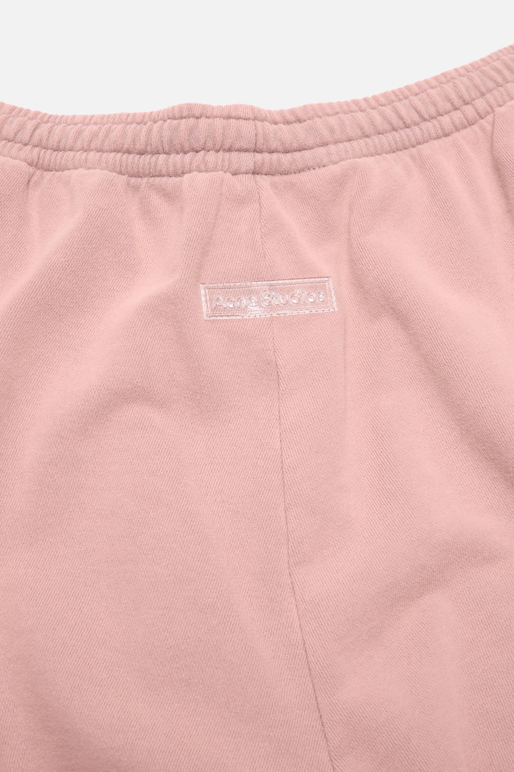 Cotton sweatpants Product Image