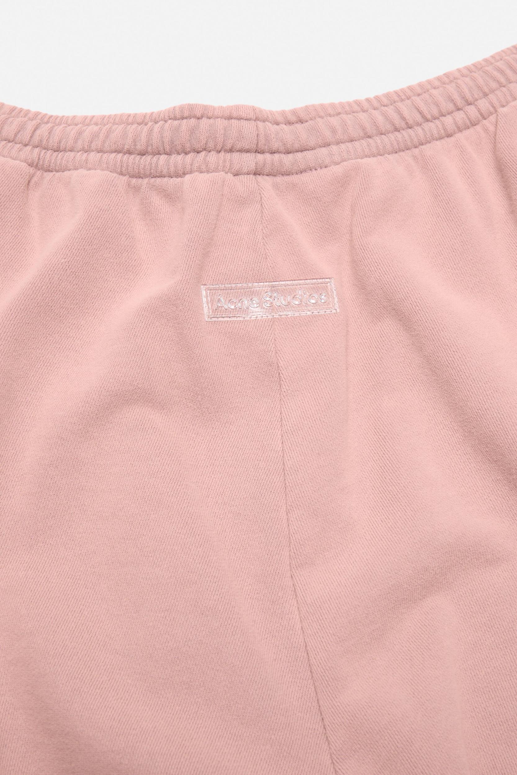 Cotton sweatpants Product Image