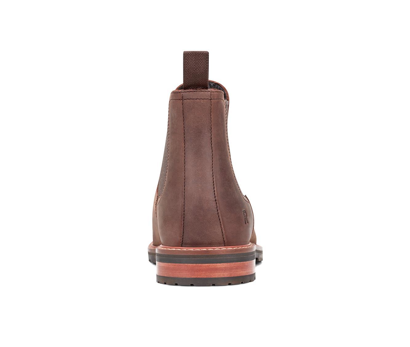 Men's Rockport Cassius Chelsea Boots Product Image