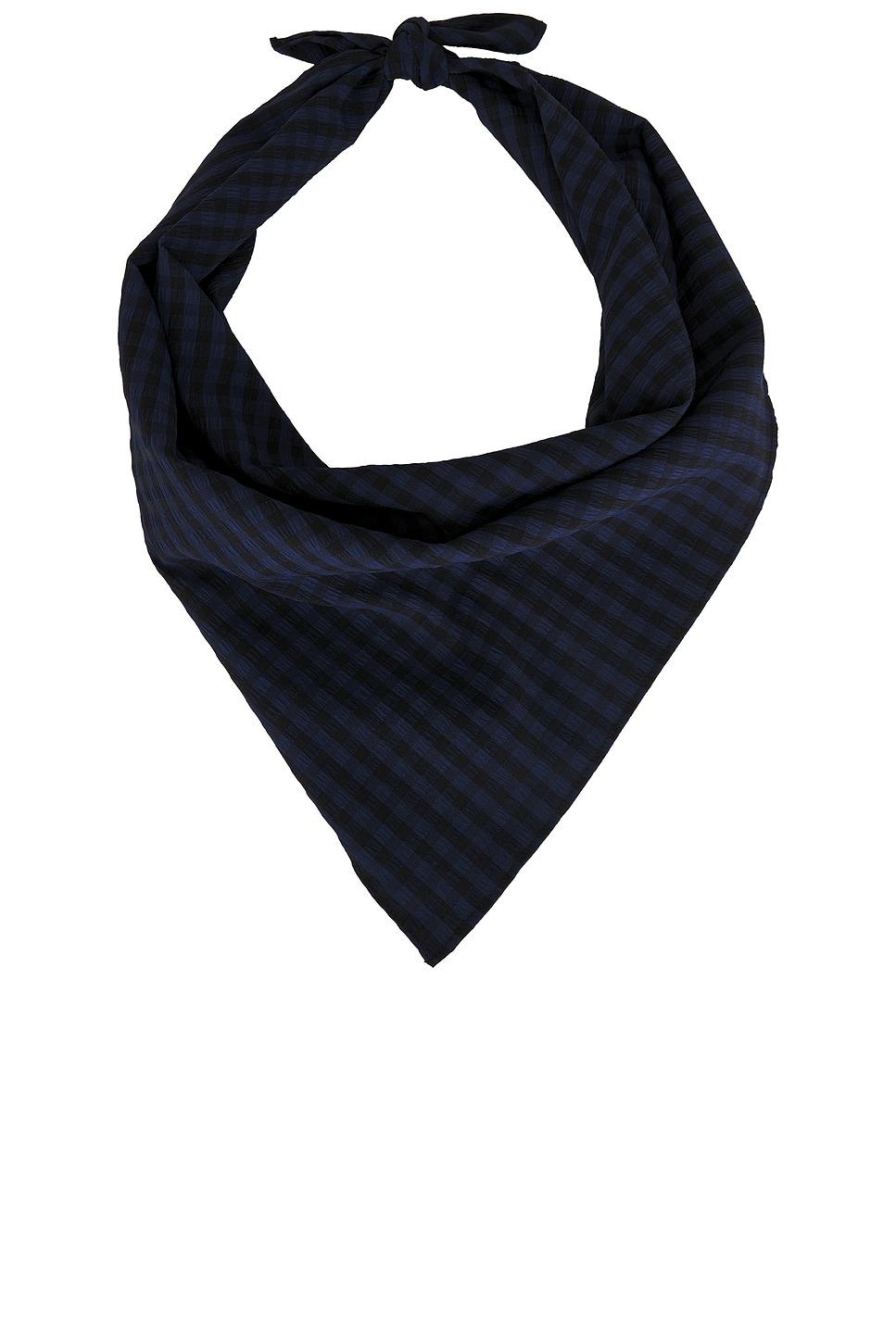 Blue River Headscarf For Love & Lemons Product Image