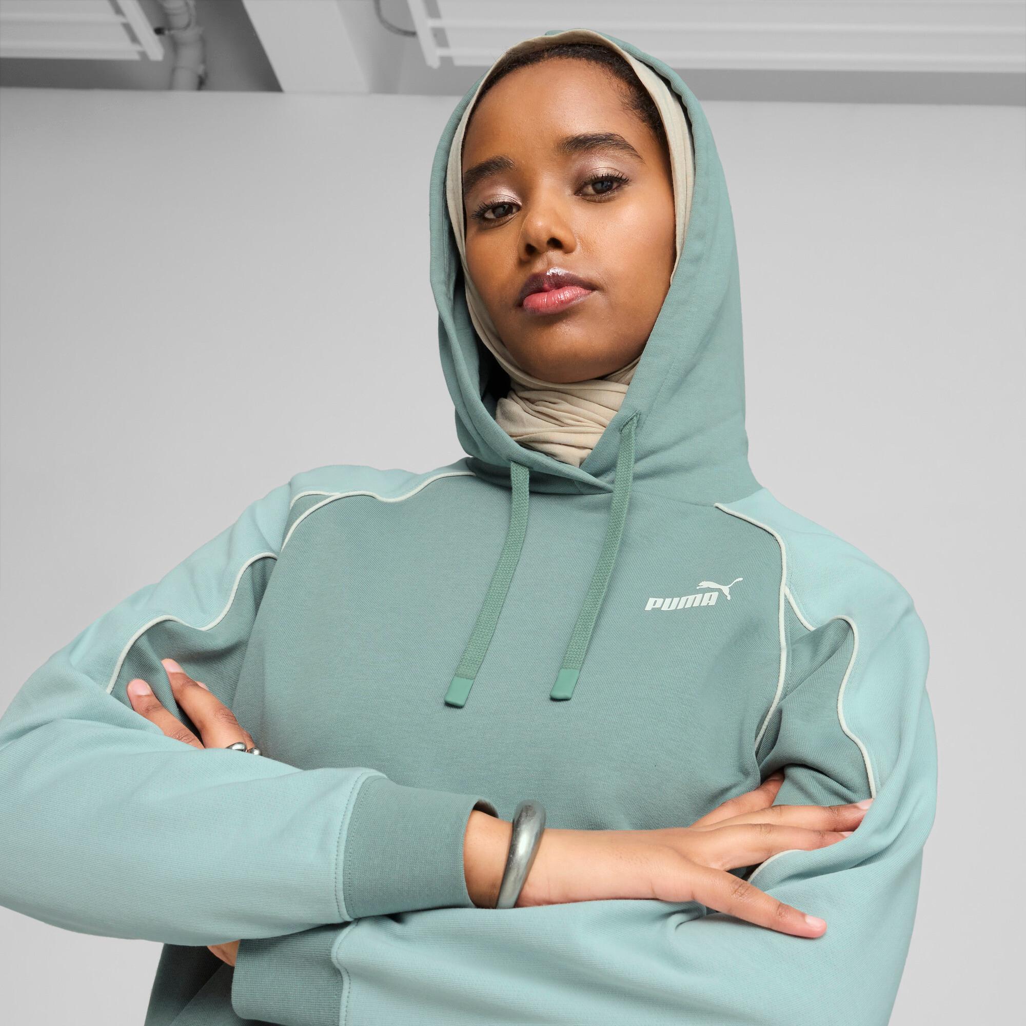 PUMA SPORT Women's Comfort Hoodie Product Image