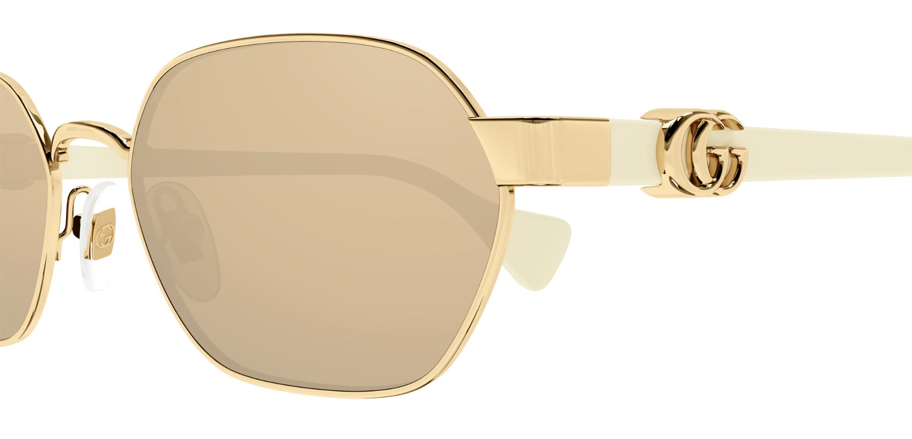 GG1593S-002 GUCCI Women's Sunglasses Product Image