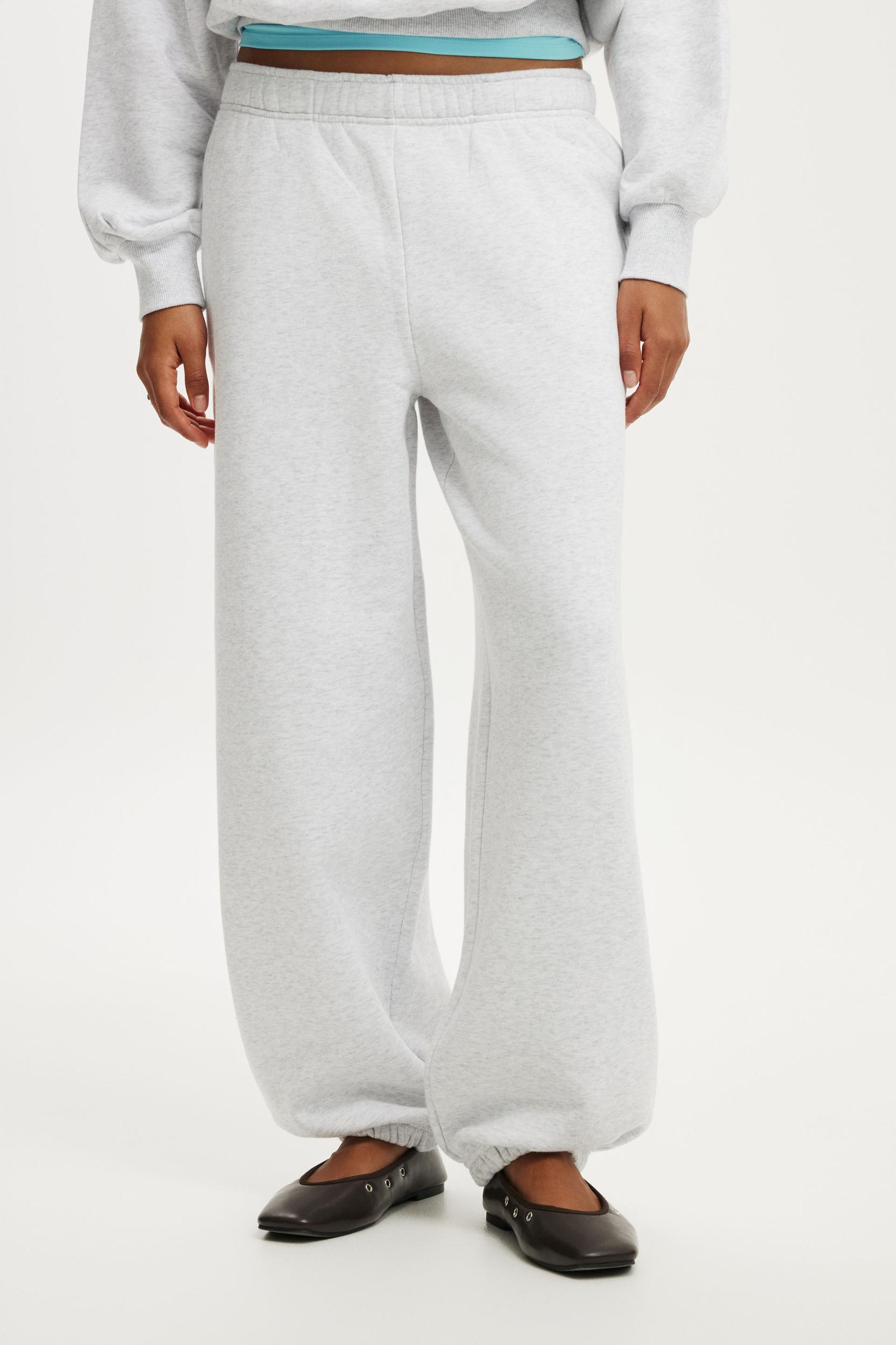 Balloon Sweatpant Product Image