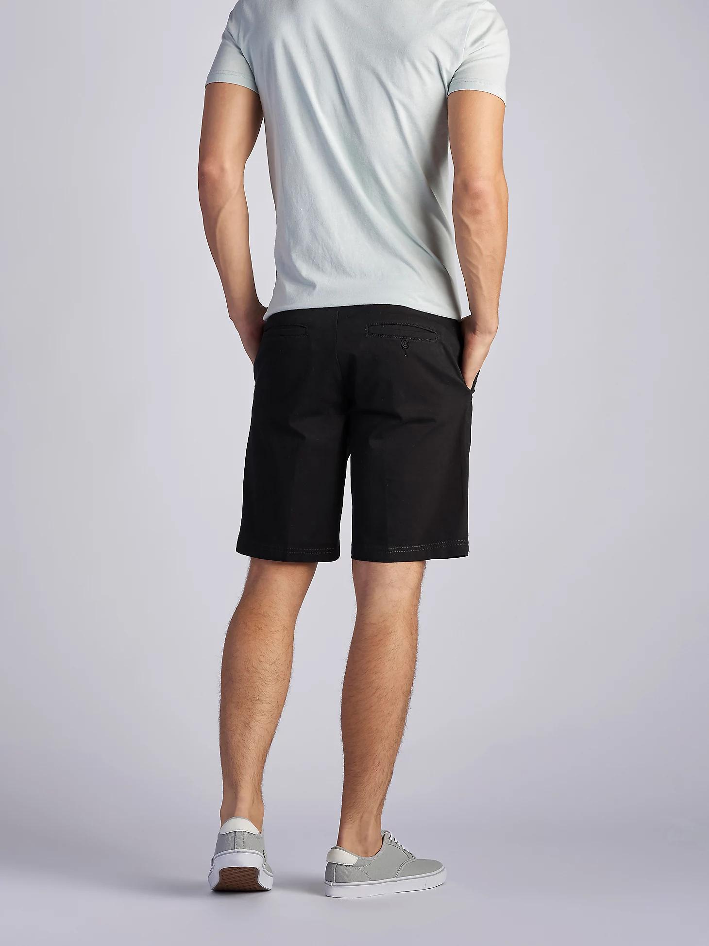 Men’s Extreme Motion Short | Khaki Cargo Shorts| Lee® Product Image