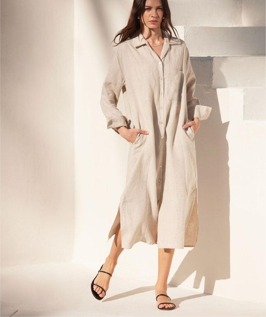 The Deep End Dress Product Image