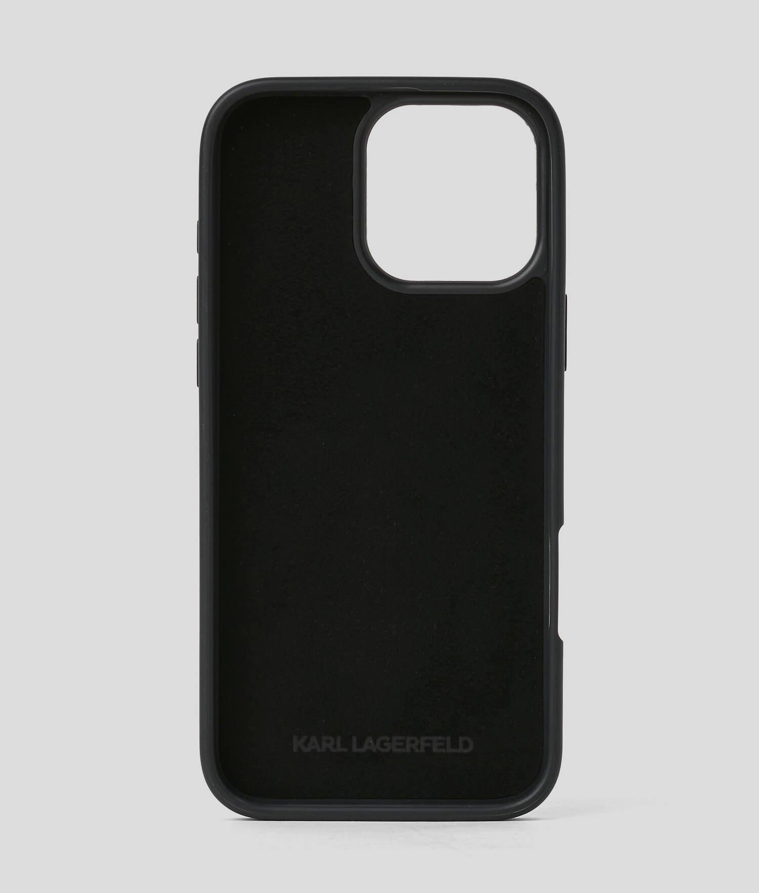 SIGNATURE IPHONE 16 PRO MAX CASE Product Image