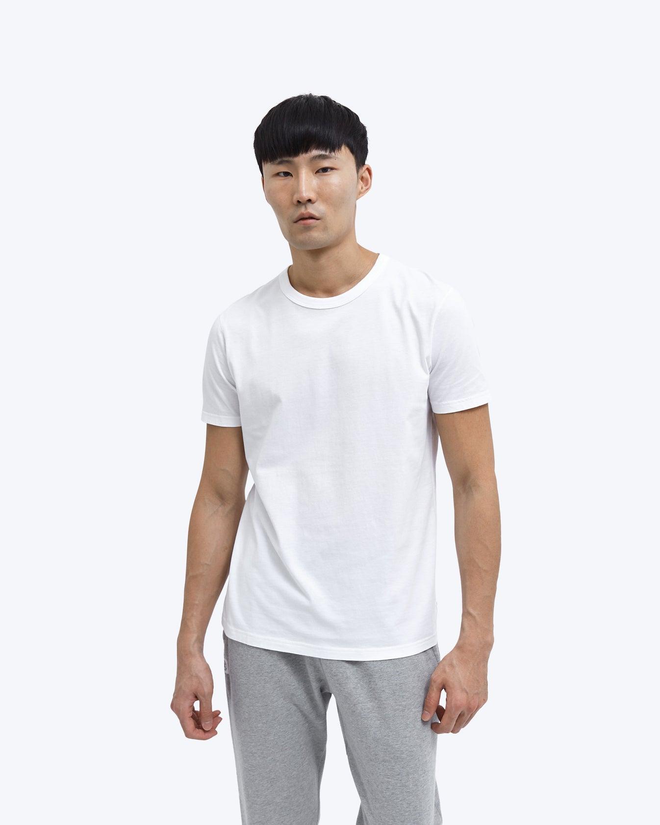 Reigning Champ Lightweight Jersey T-shirt Product Image