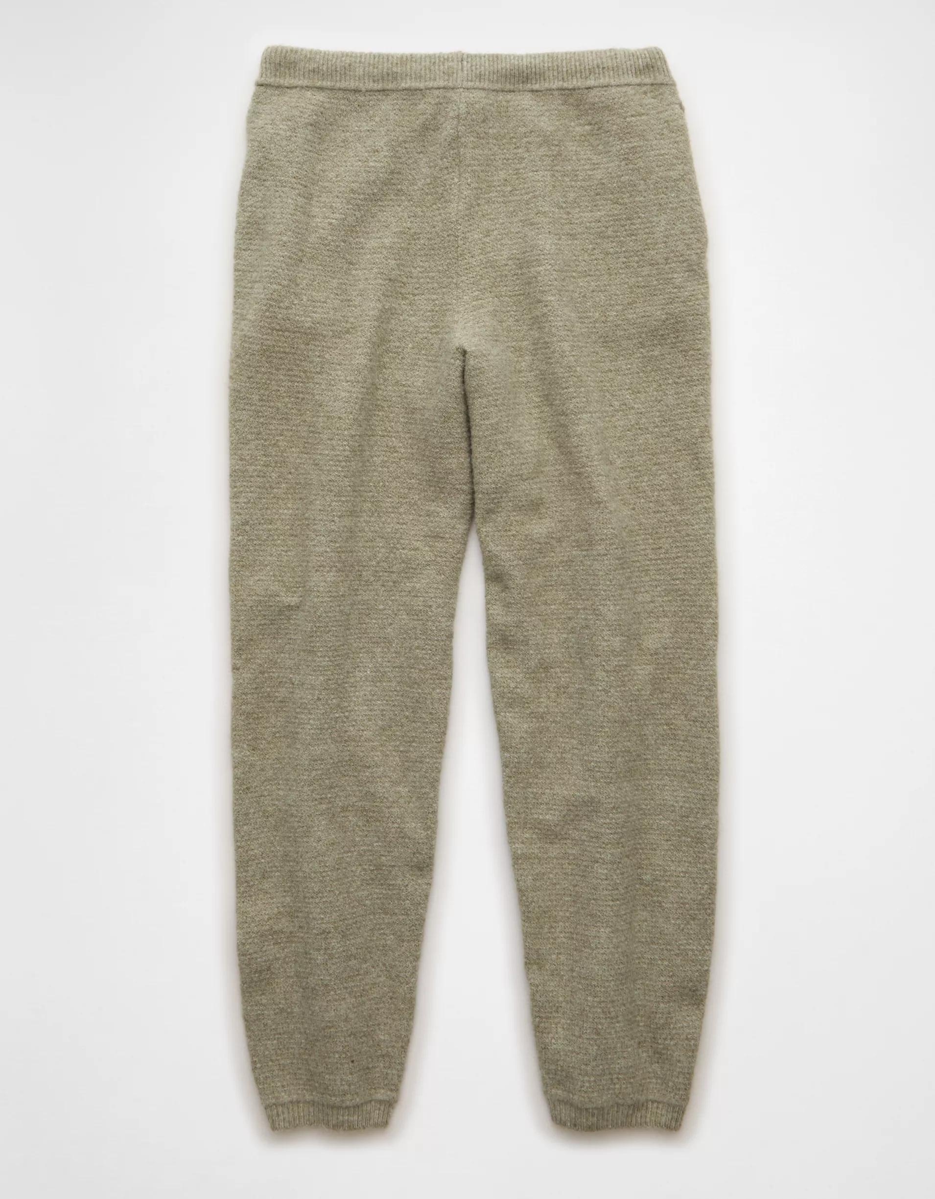 AE Cozy Jogger Product Image