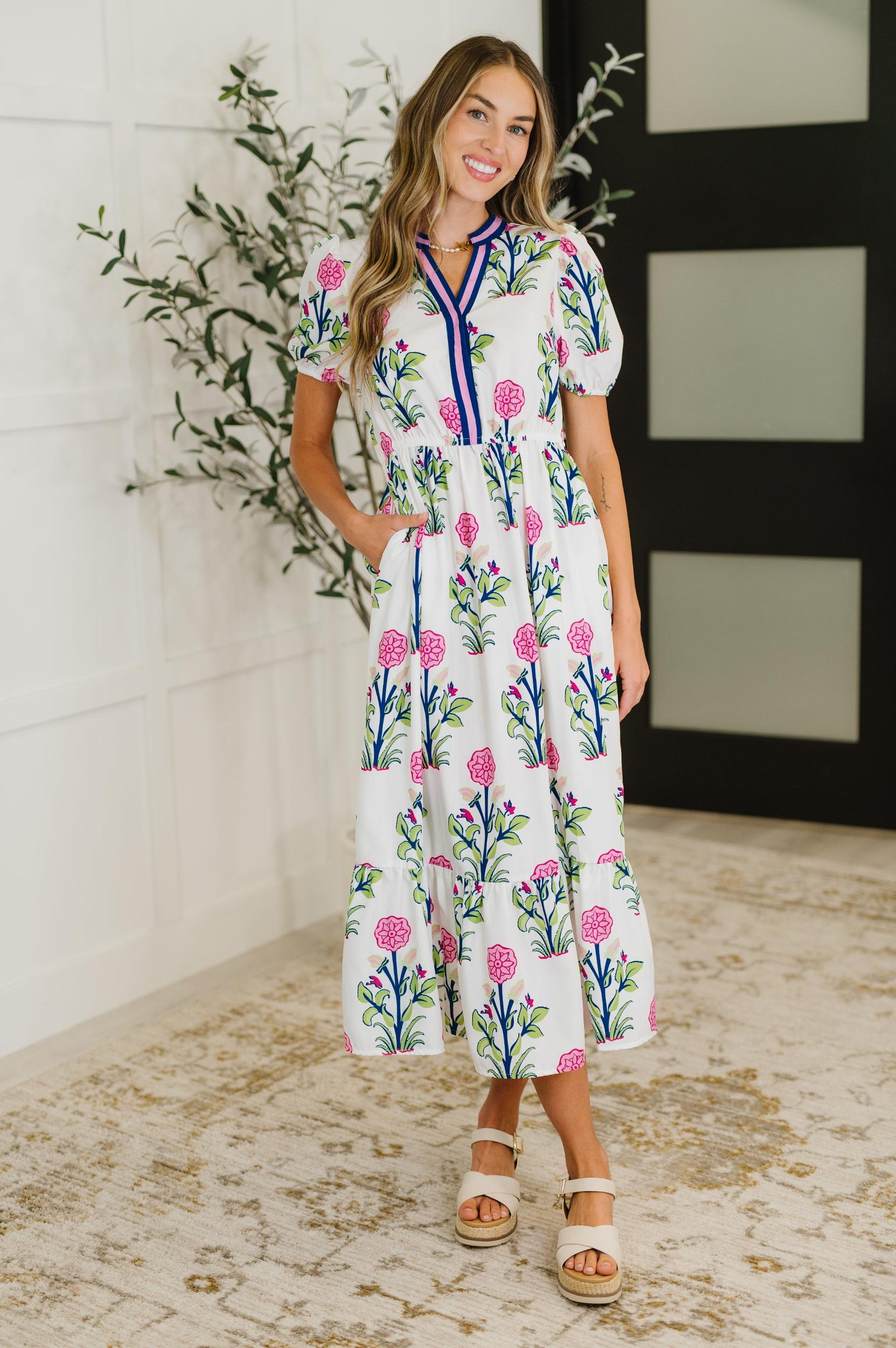 Travel Plush Knit Dress in Soft Teal (Online Exclusive) Female Product Image