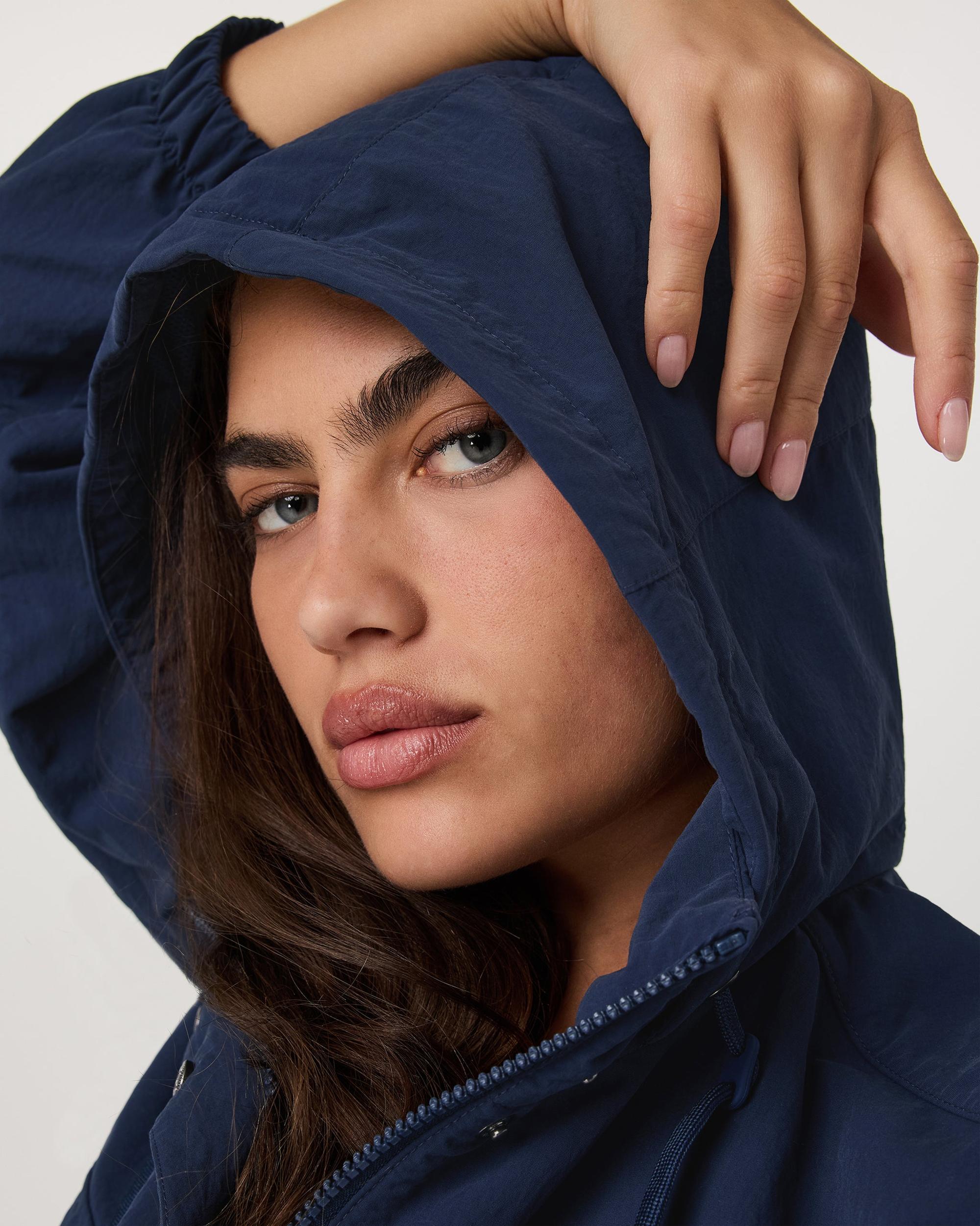 Bayside Jacket Product Image