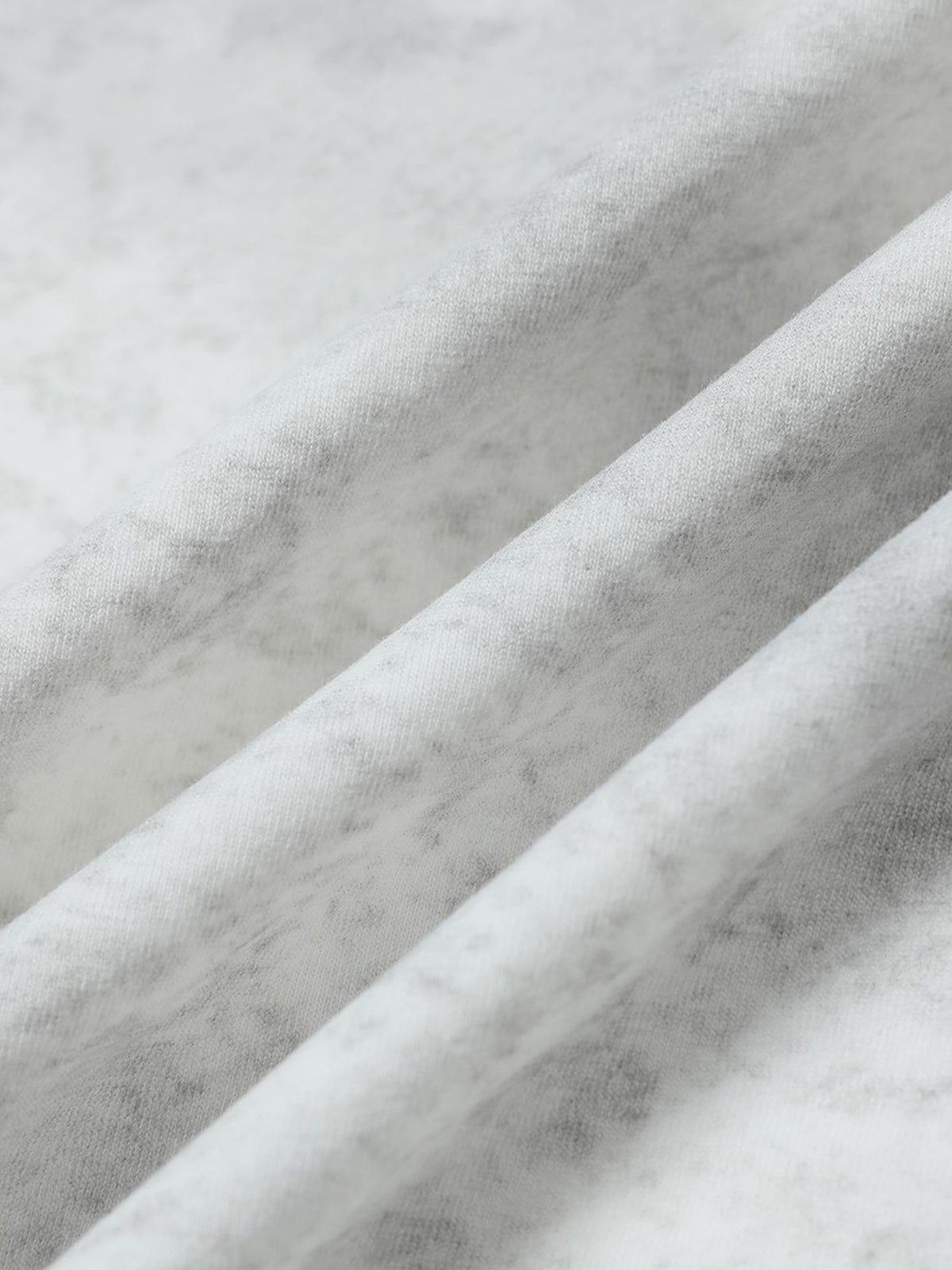 Aelfric Eden Texture Graphic Print Tee Product Image