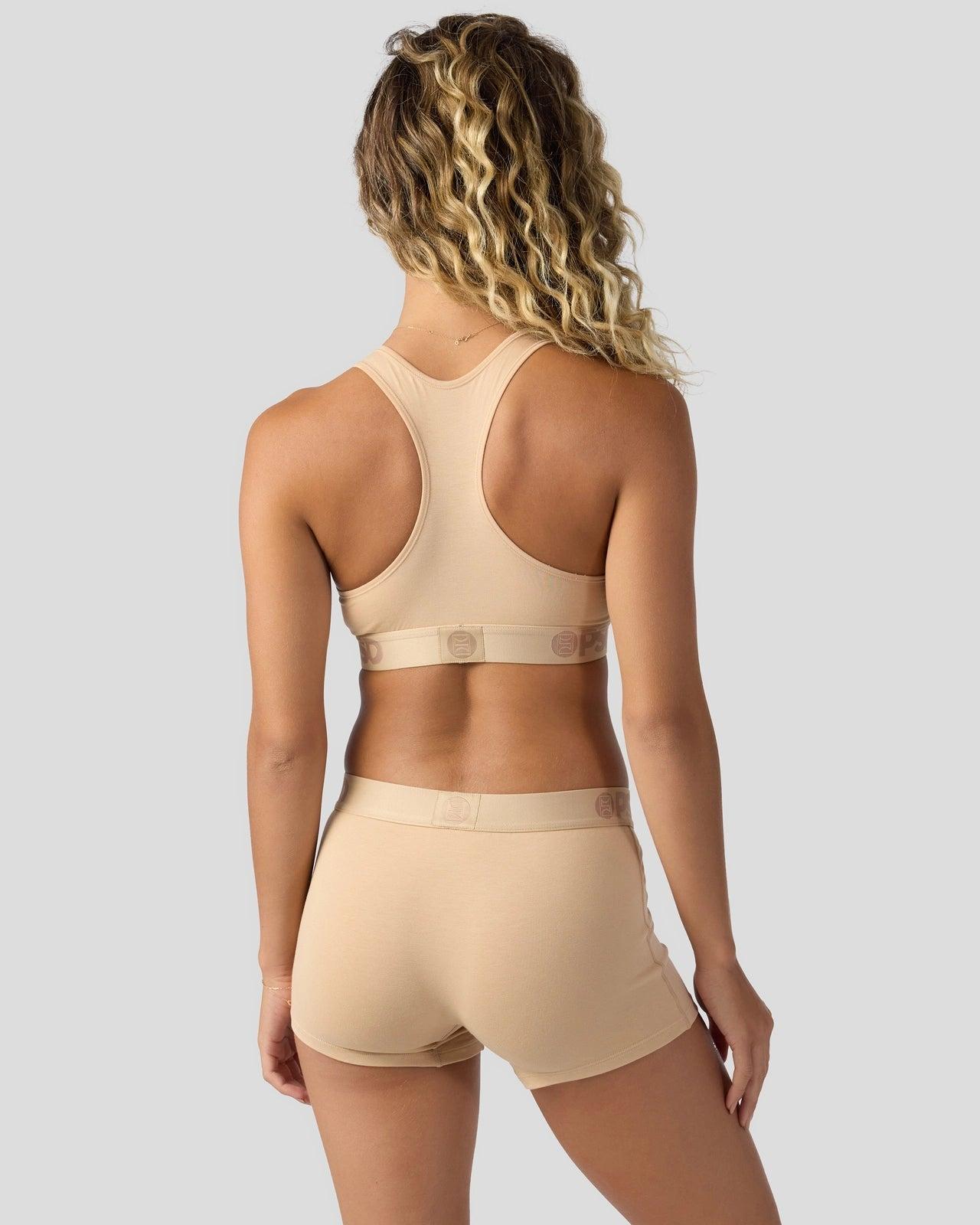 Modal 3 Pack - Neutral Female Product Image