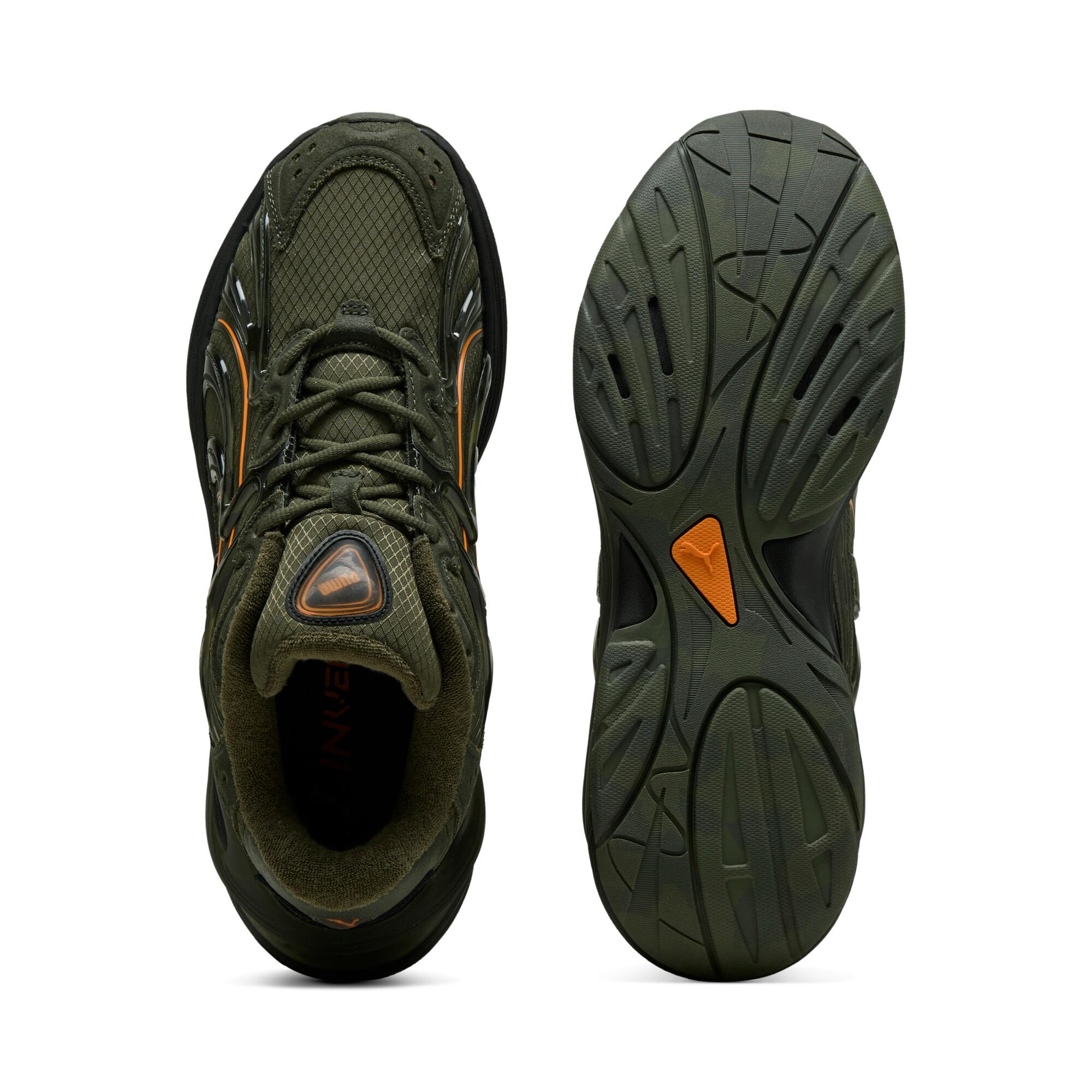 PUMA Inverse Moss Men's Sneakers Product Image