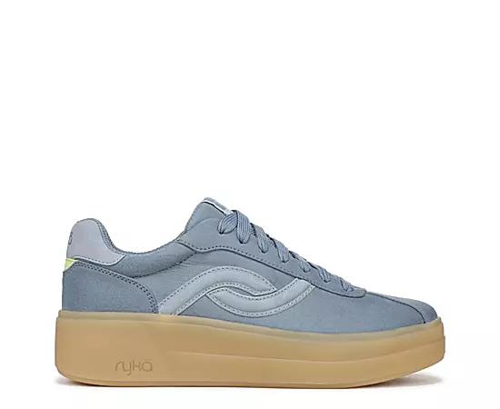 Ryka Womens Viv Max Sneaker Product Image