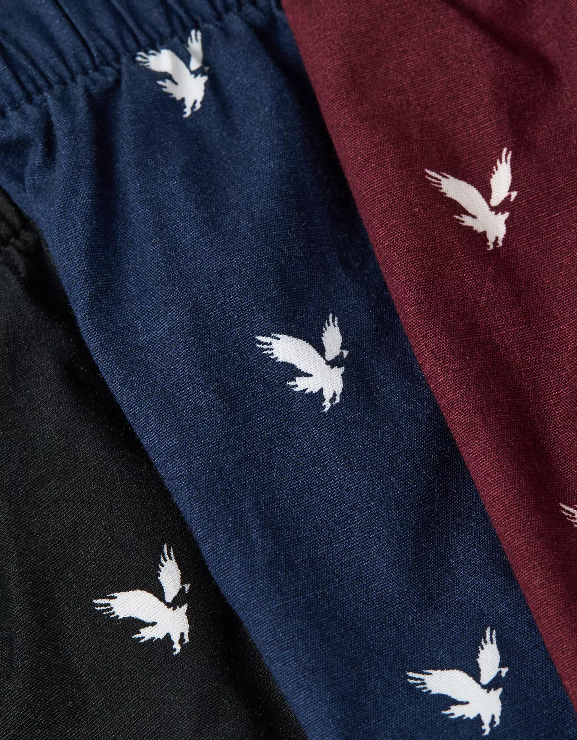 AEO Men's 4.5" Classic Boxer Brief Product Image