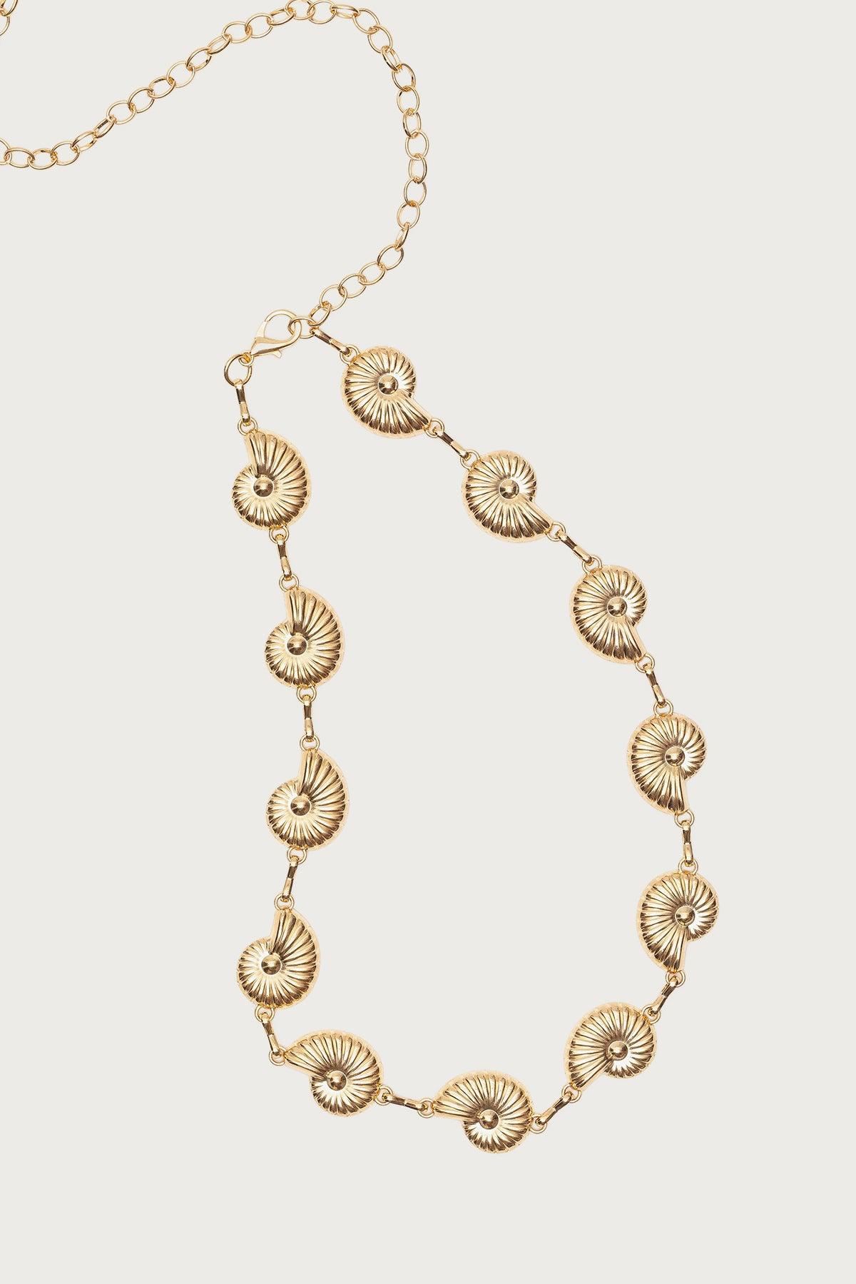 Coastal Chain Belt Product Image