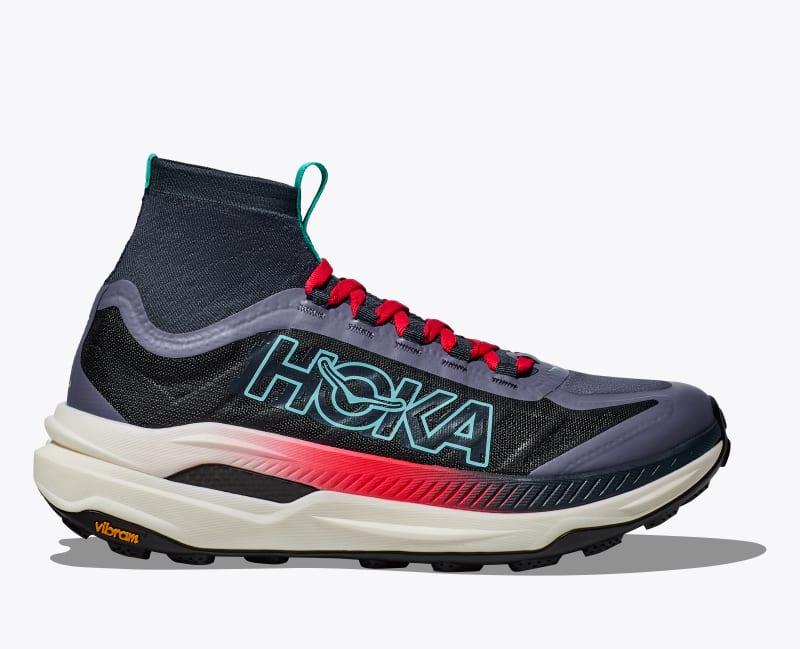 HOKA Womens Tecton X 3 Shoes Product Image