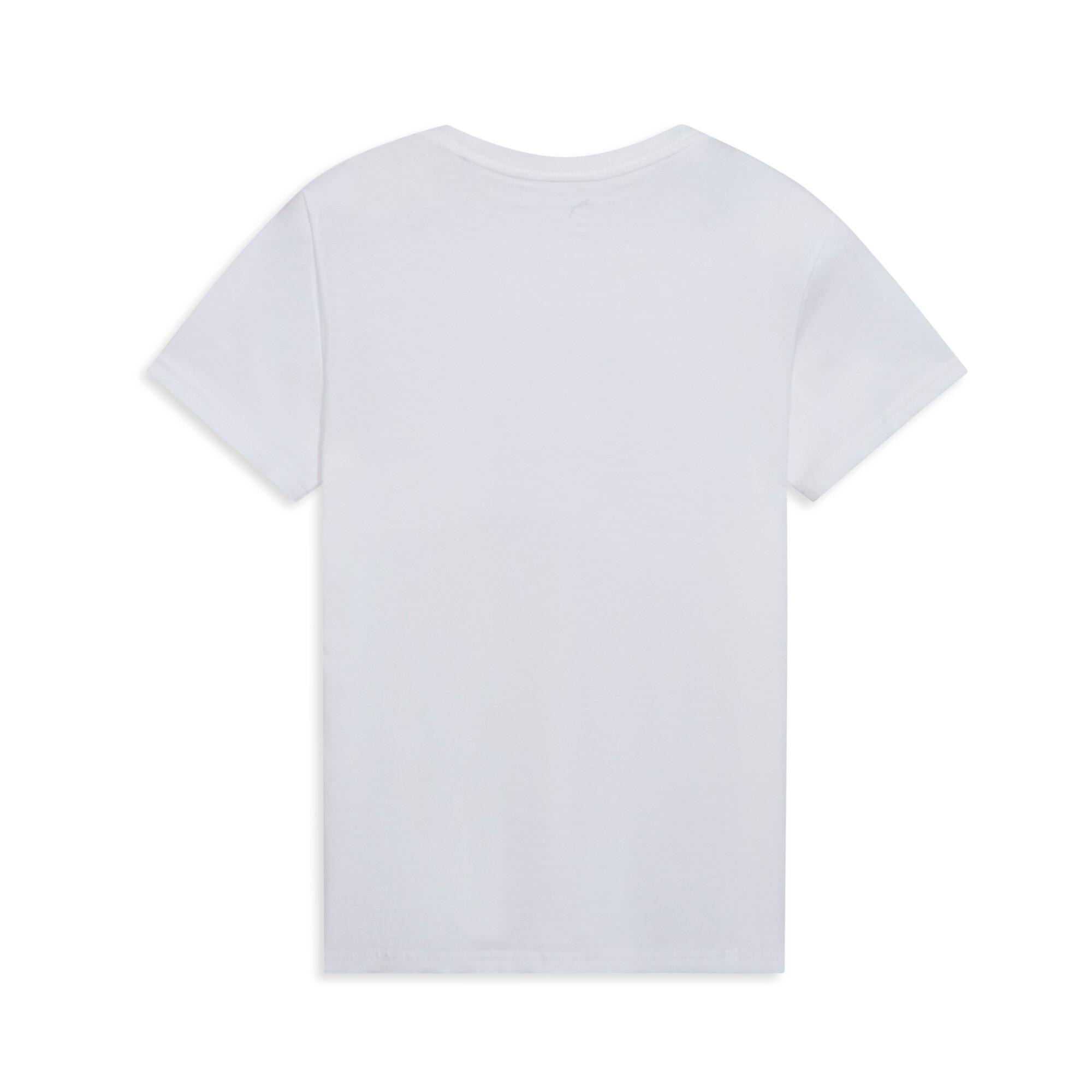 Graphic Western Tee Women Product Image