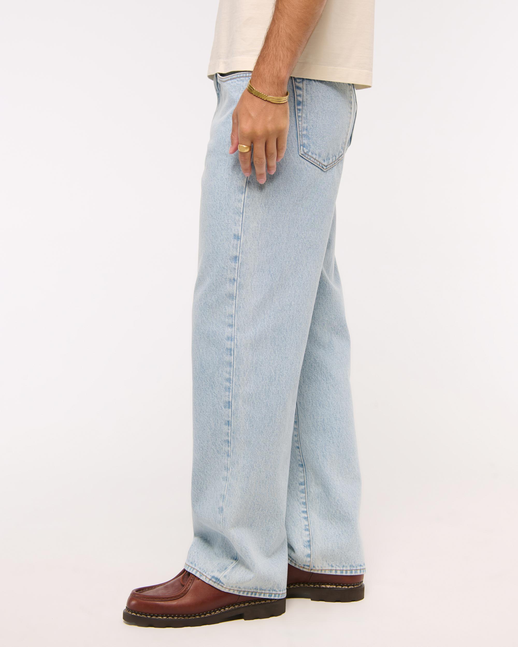 Baggy Jean Product Image