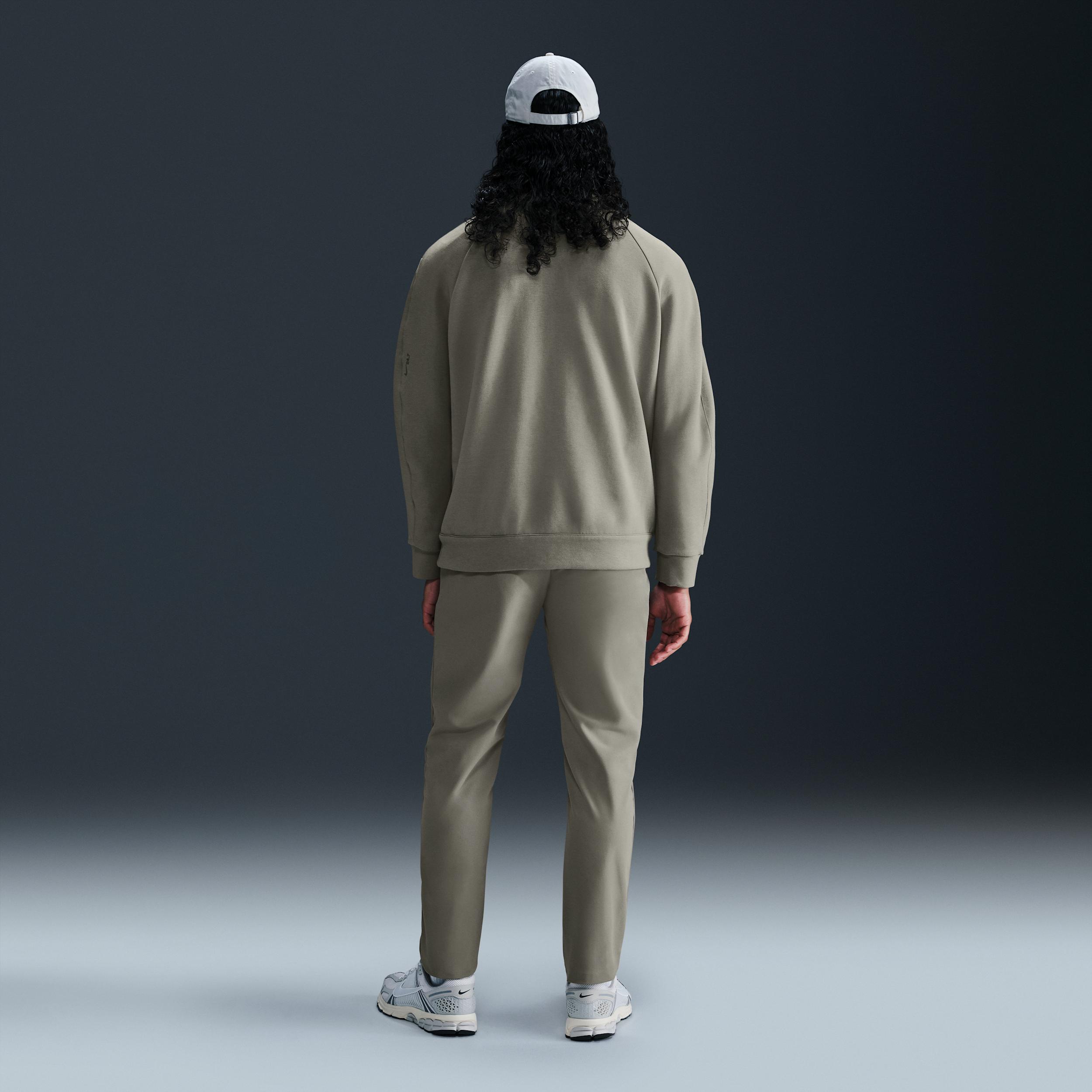 Nike Mens 24.7 PerfectStretch Dri-FIT Slim Chino Pants | HQ6918-451 Product Image