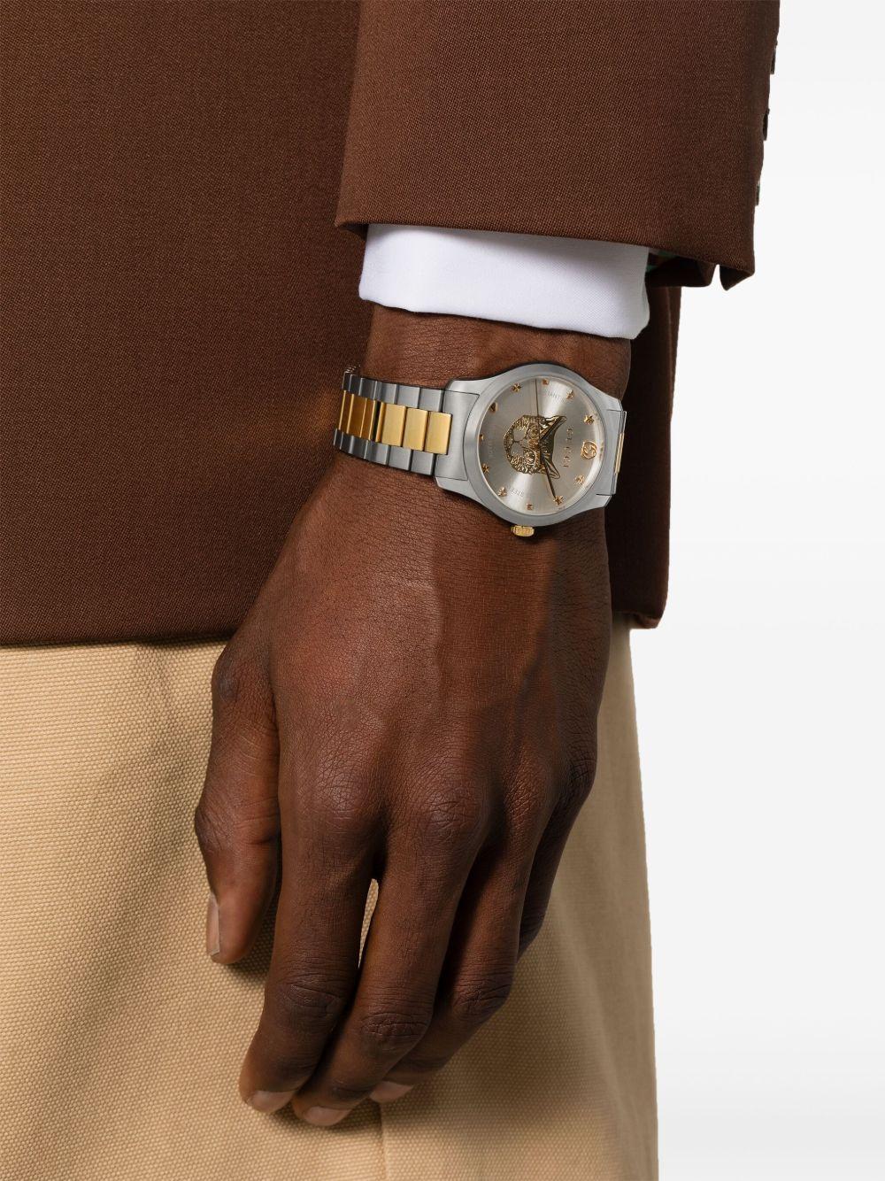 G-Timeless 27mm Product Image