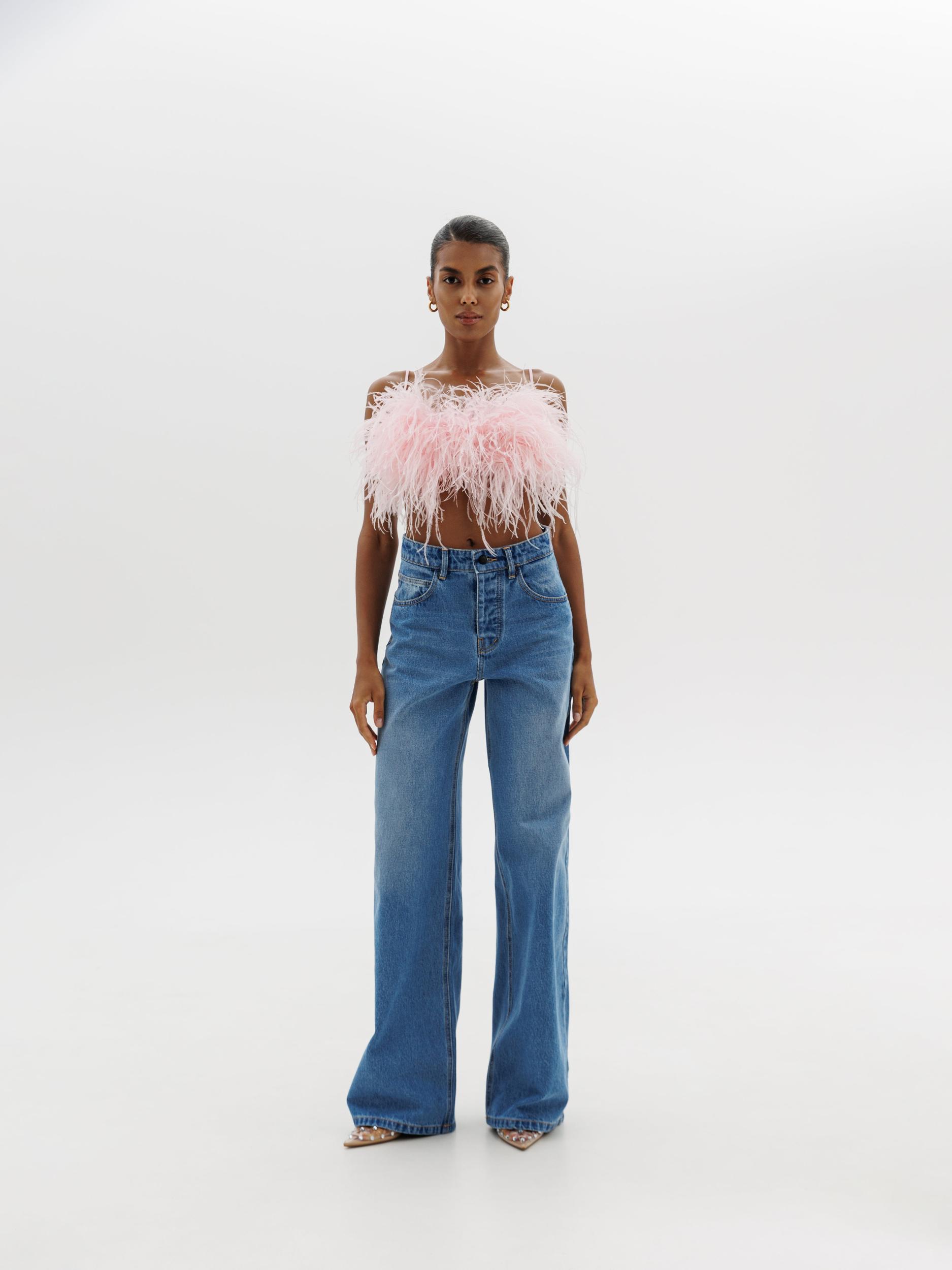 Cloud Nine skort in Desire Pink Product Image