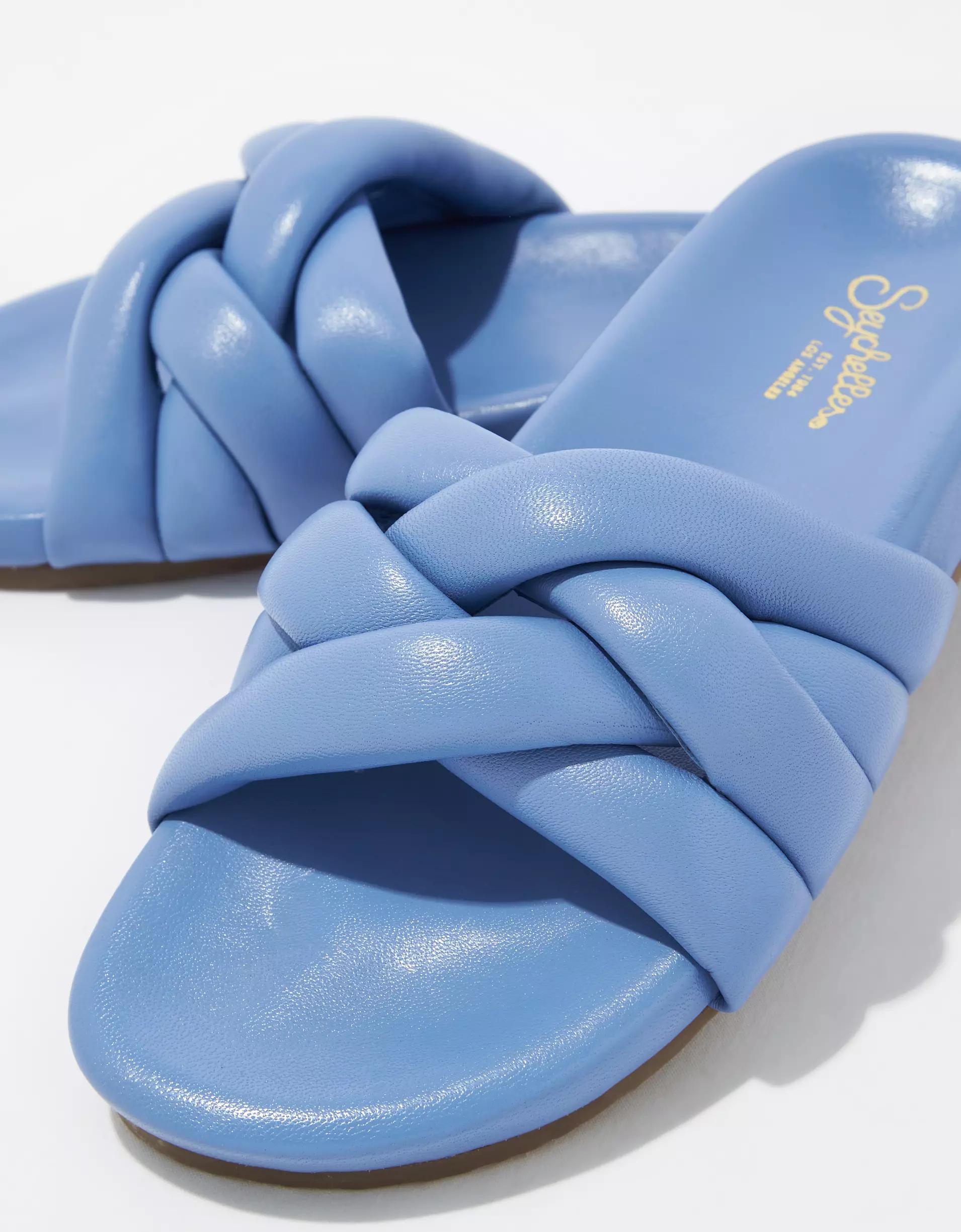 Seychelles x Her ALS Story: Low Key Glow Up Sandal Product Image