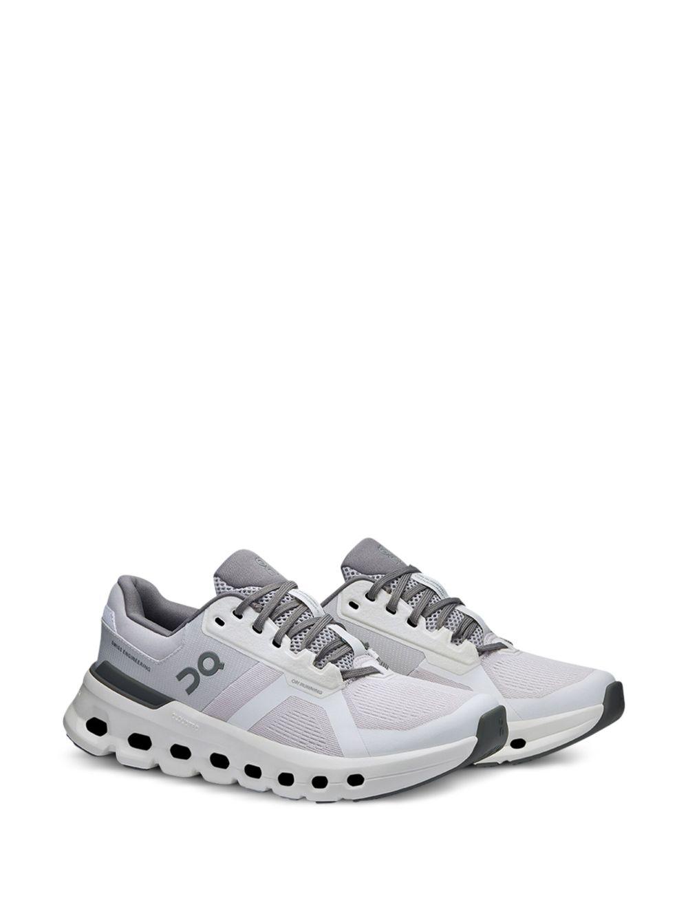 Cloudrunner 2 "Frost/White" sneakers Product Image