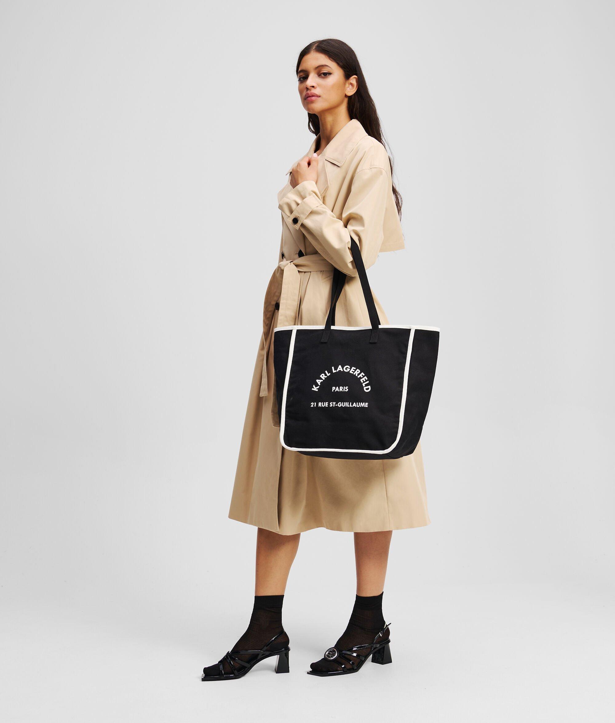 RUE ST-GUILLAUME SHOPPER Product Image