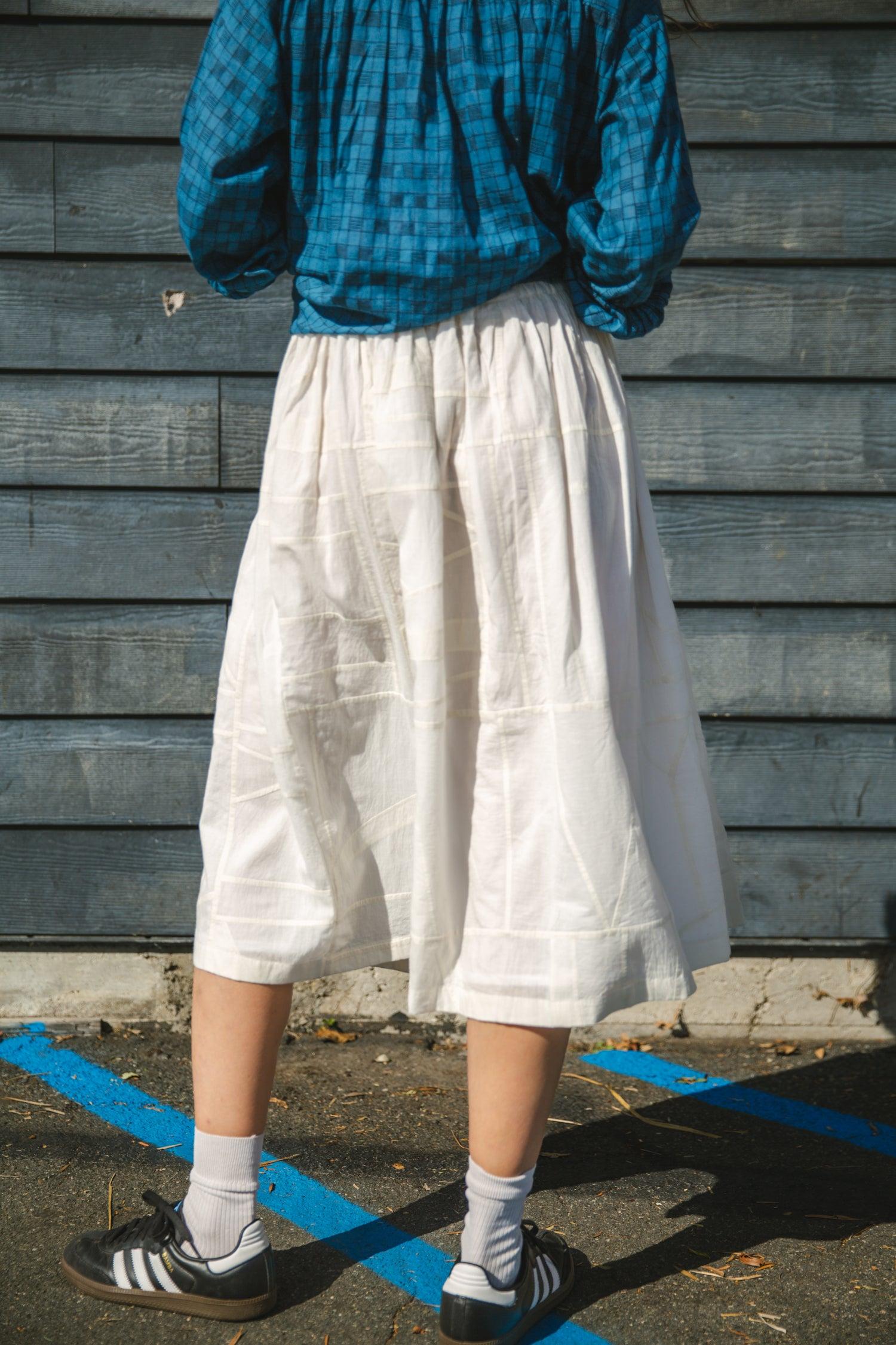 Silver Lake Skirt Product Image