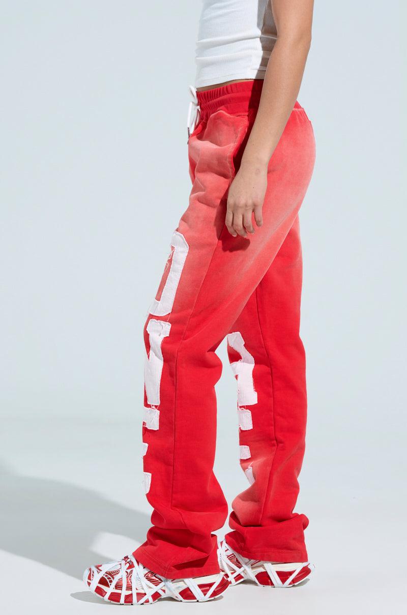 ONLY ONE WIDE LEG PANT Product Image