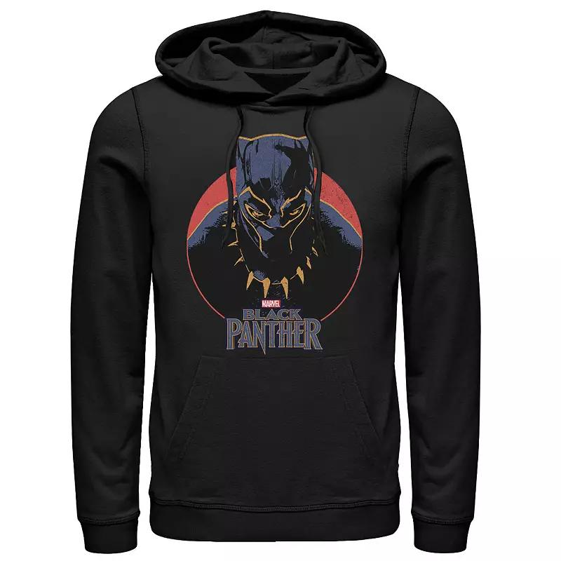 Men's Marvel Venom Vintage Comic Book Cover Graphic Hoodie,  Product Image