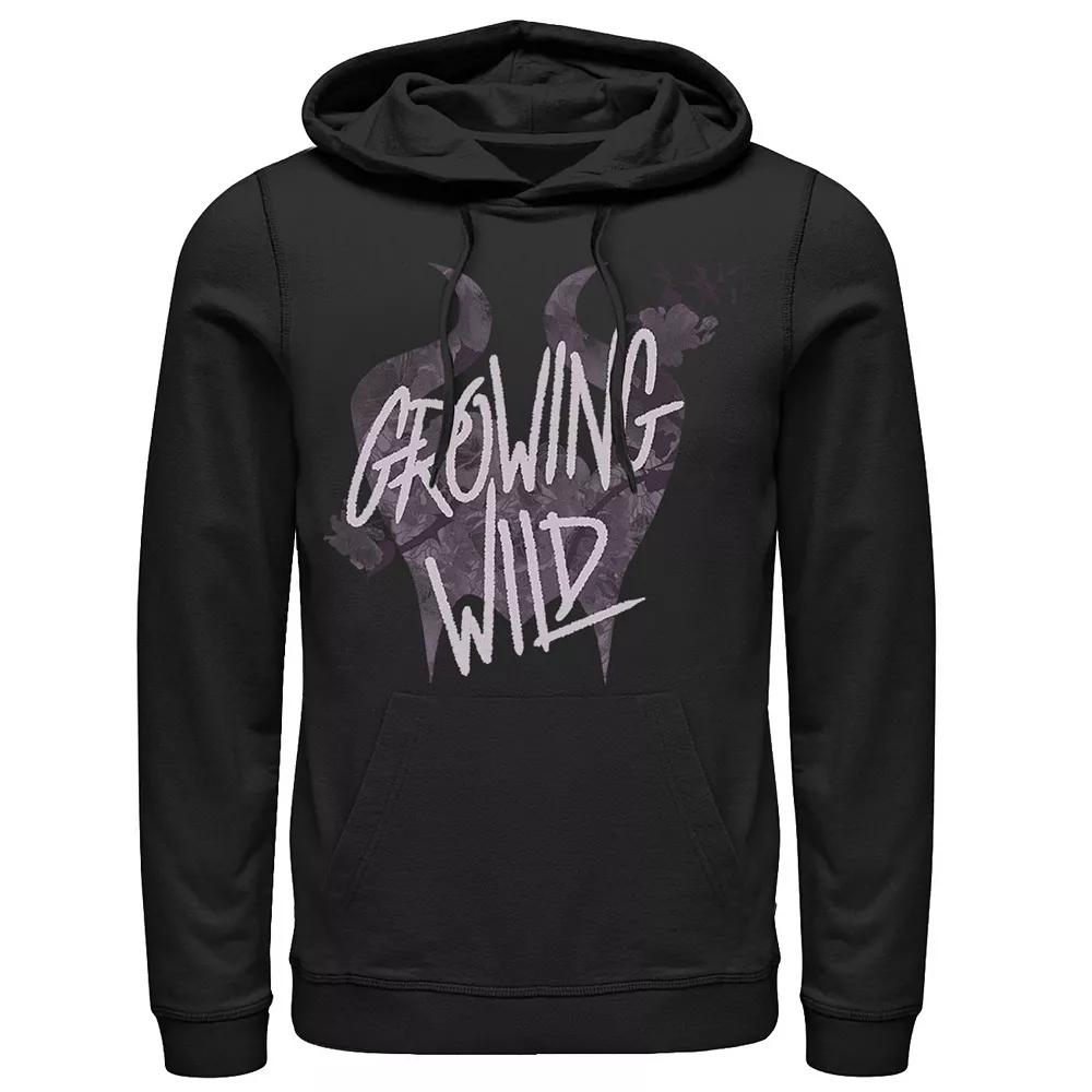 Disney's Maleficent Growing Wild Men's Hoodie,  Product Image