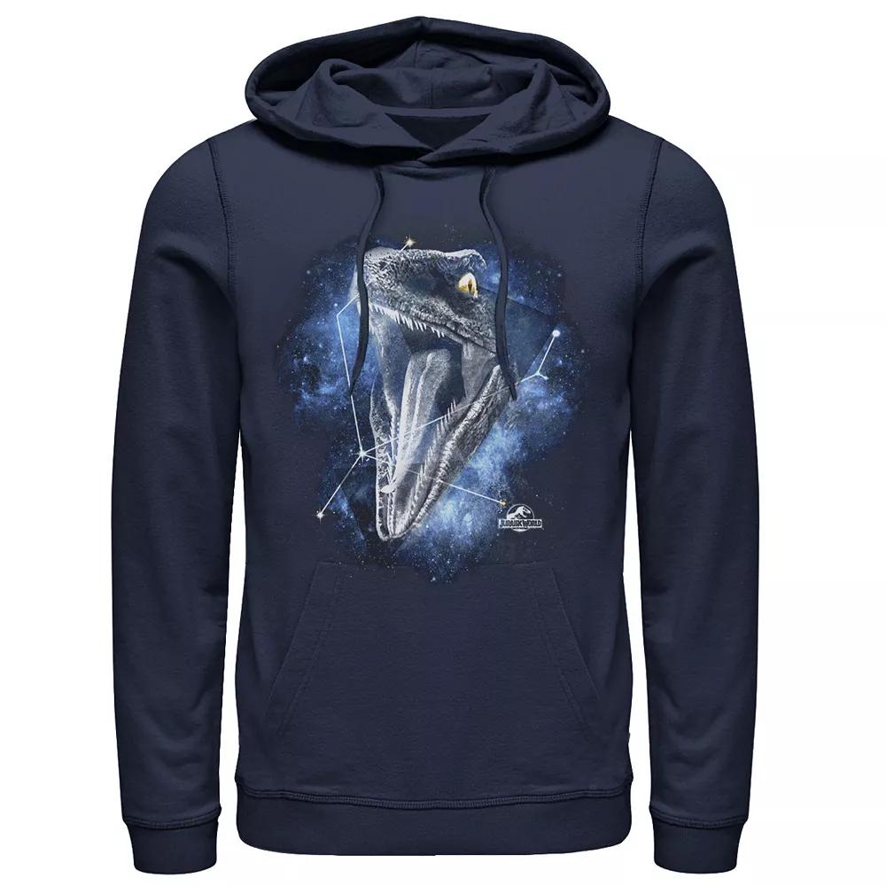 Men's Frozen 2 The Journey Connects Us Pullover Hoodie,  Product Image