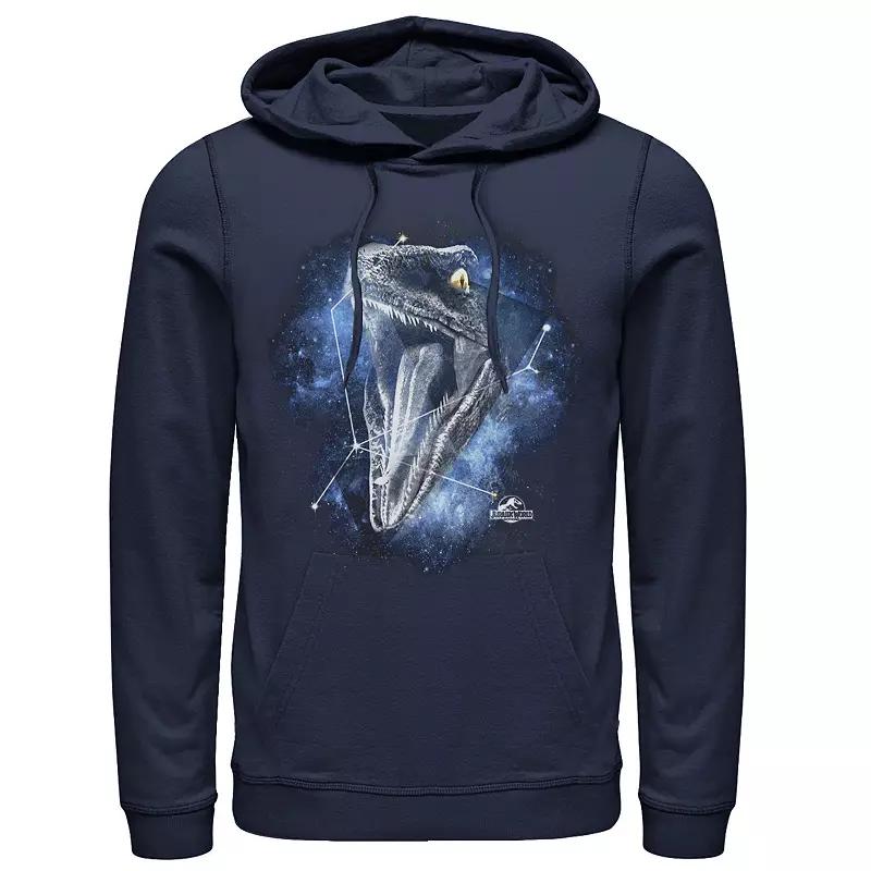 Men's Frozen 2 The Journey Connects Us Pullover Hoodie,  Product Image