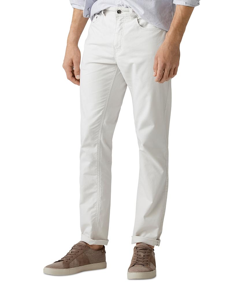 Rodd & Gunn Gunn Straight Fit Jeans Product Image