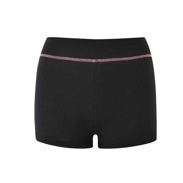 BLARE SHORT - BLACK Product Image