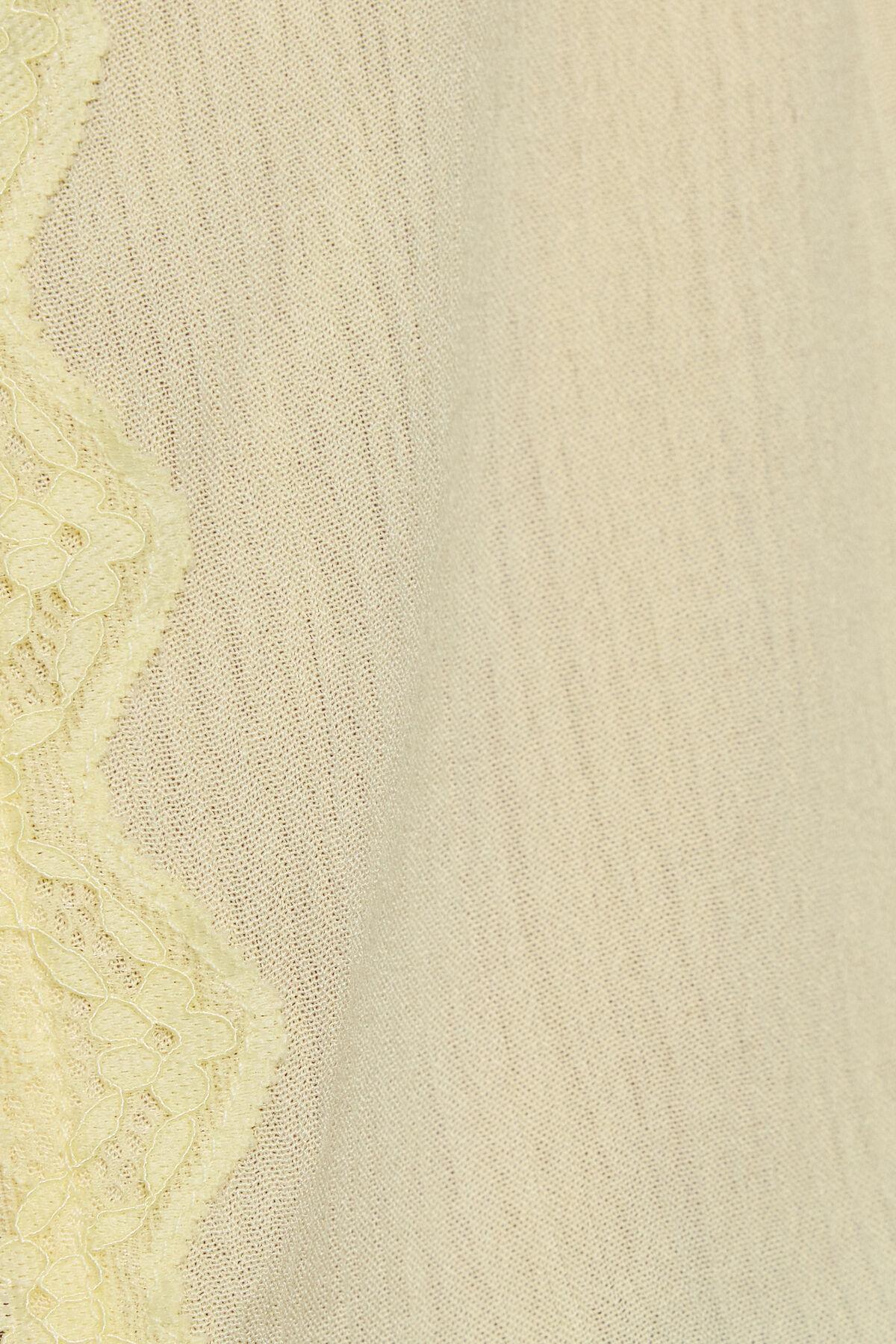 Lace Flyaway Cami Top Product Image