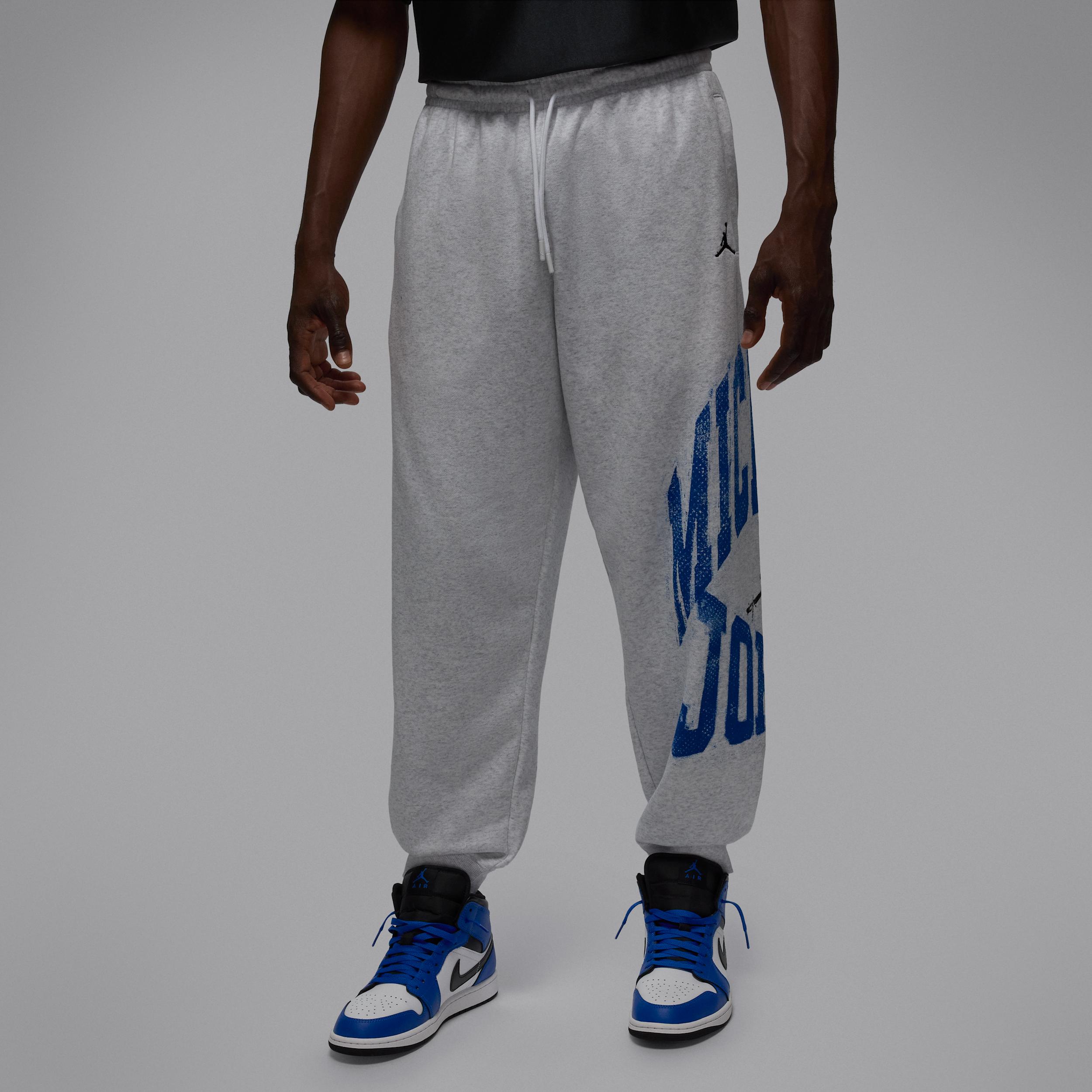 Mens Jordan Brooklyn Collegiate Pants | HV0091-051 Product Image