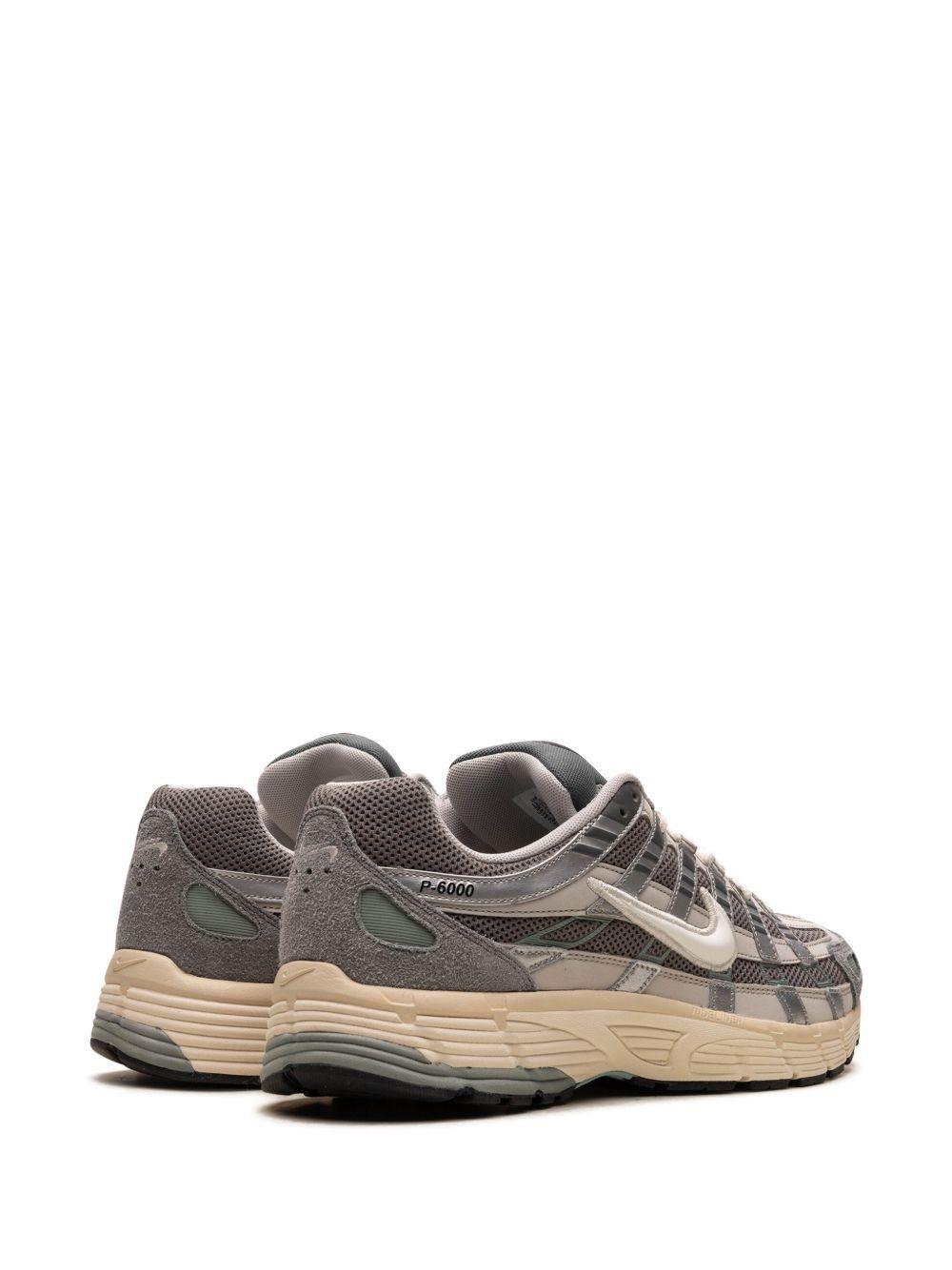 P-6000 "Flat Pewter" sneakers Product Image