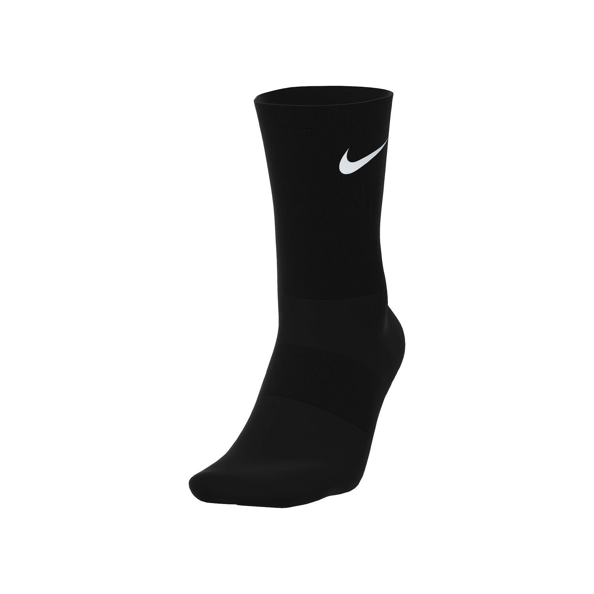 Women's Nike Everyday 6-pk. Cushioned Training Crew Socks,  Product Image