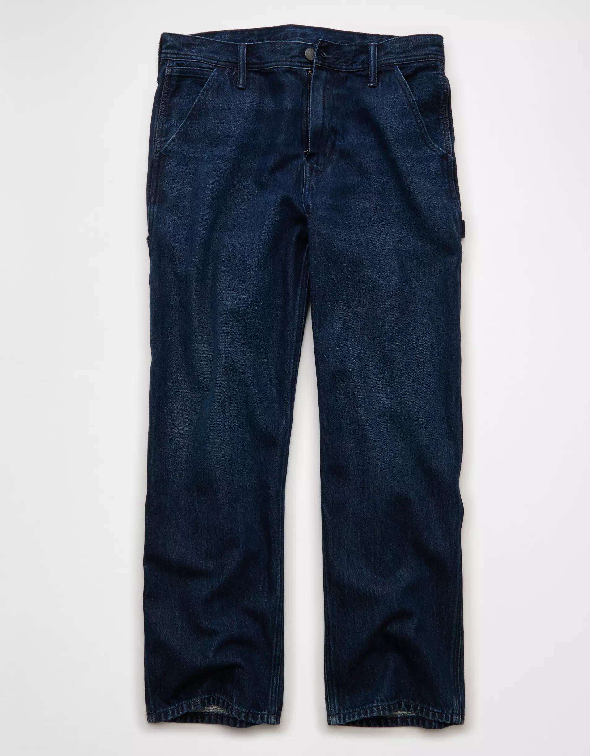 AE Loose Carpenter Jean Product Image