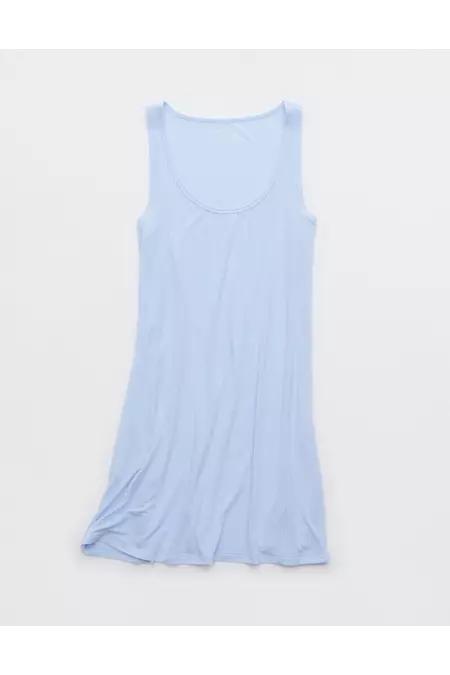 Aerie SuperchillÂ® Modal Rib Nightie Women's Product Image