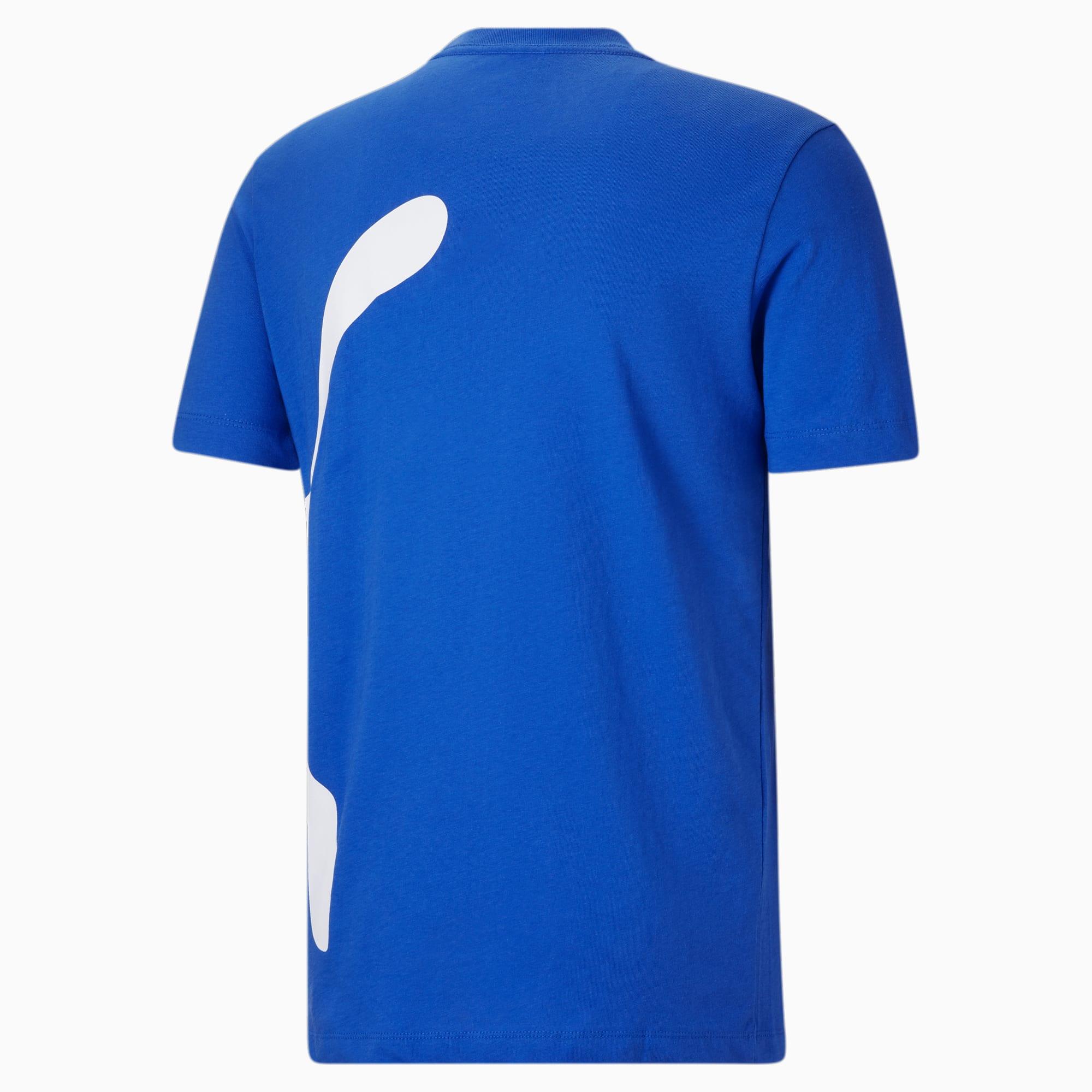 PUMA Manchester City KING Men's Soccer T-Shirt Product Image
