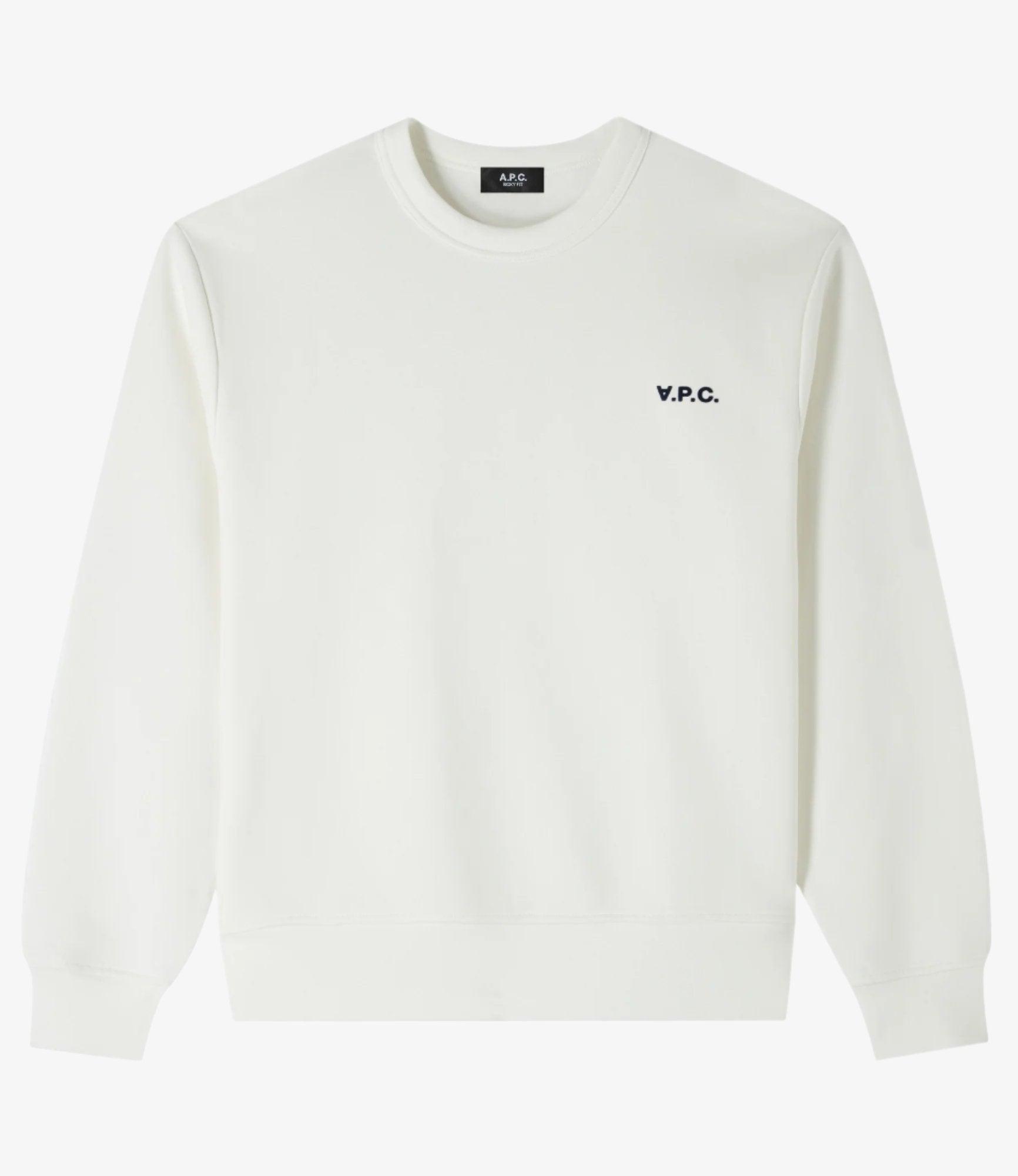 Boxy Petit VPC sweatshirt Male Product Image
